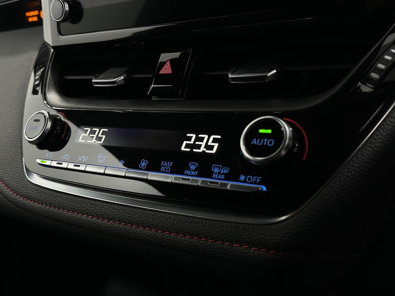 Used Toyota Corolla for sale - 77215719: Photo 21