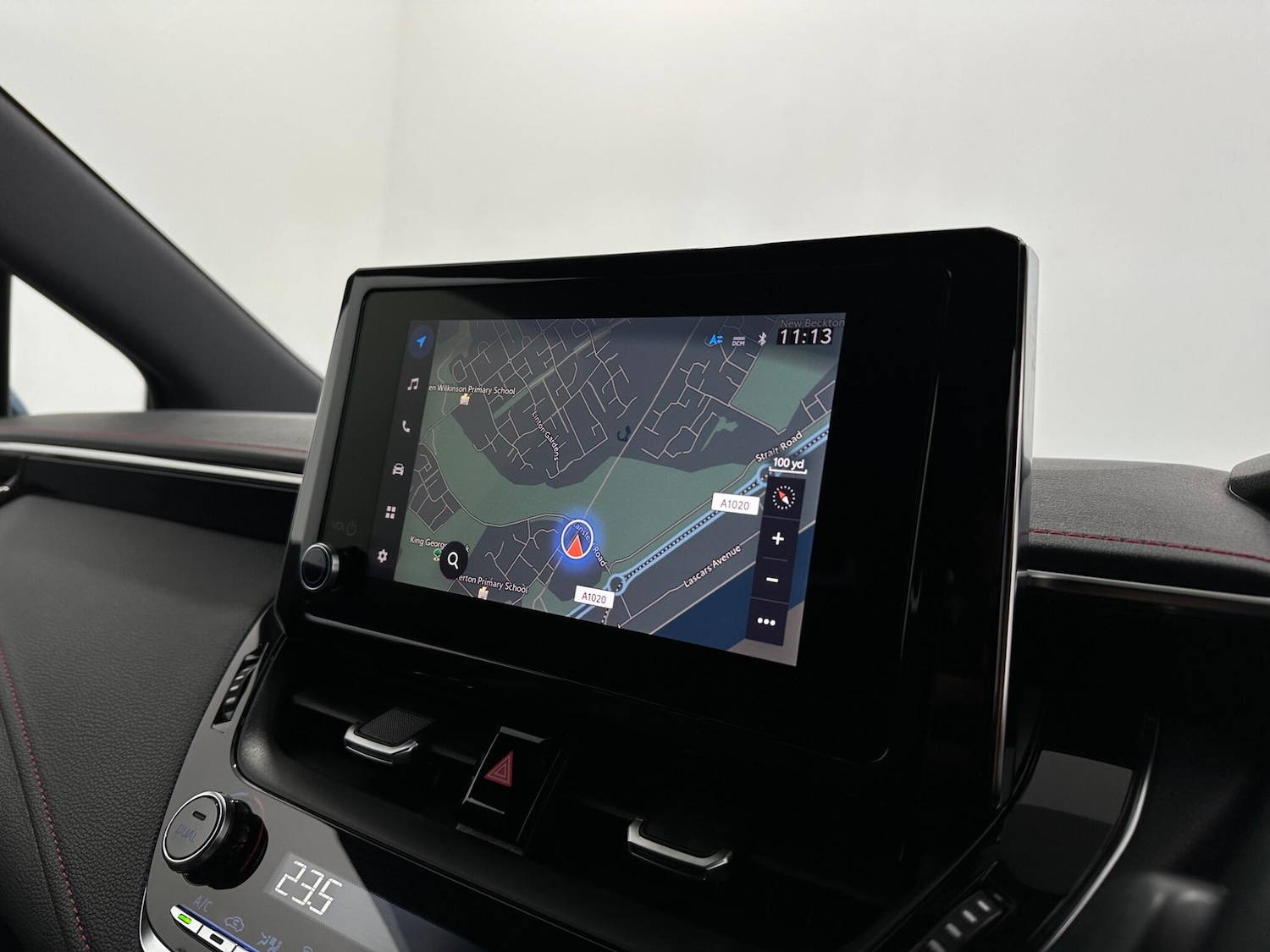 Used Toyota Corolla for sale - 77215719: Photo 22