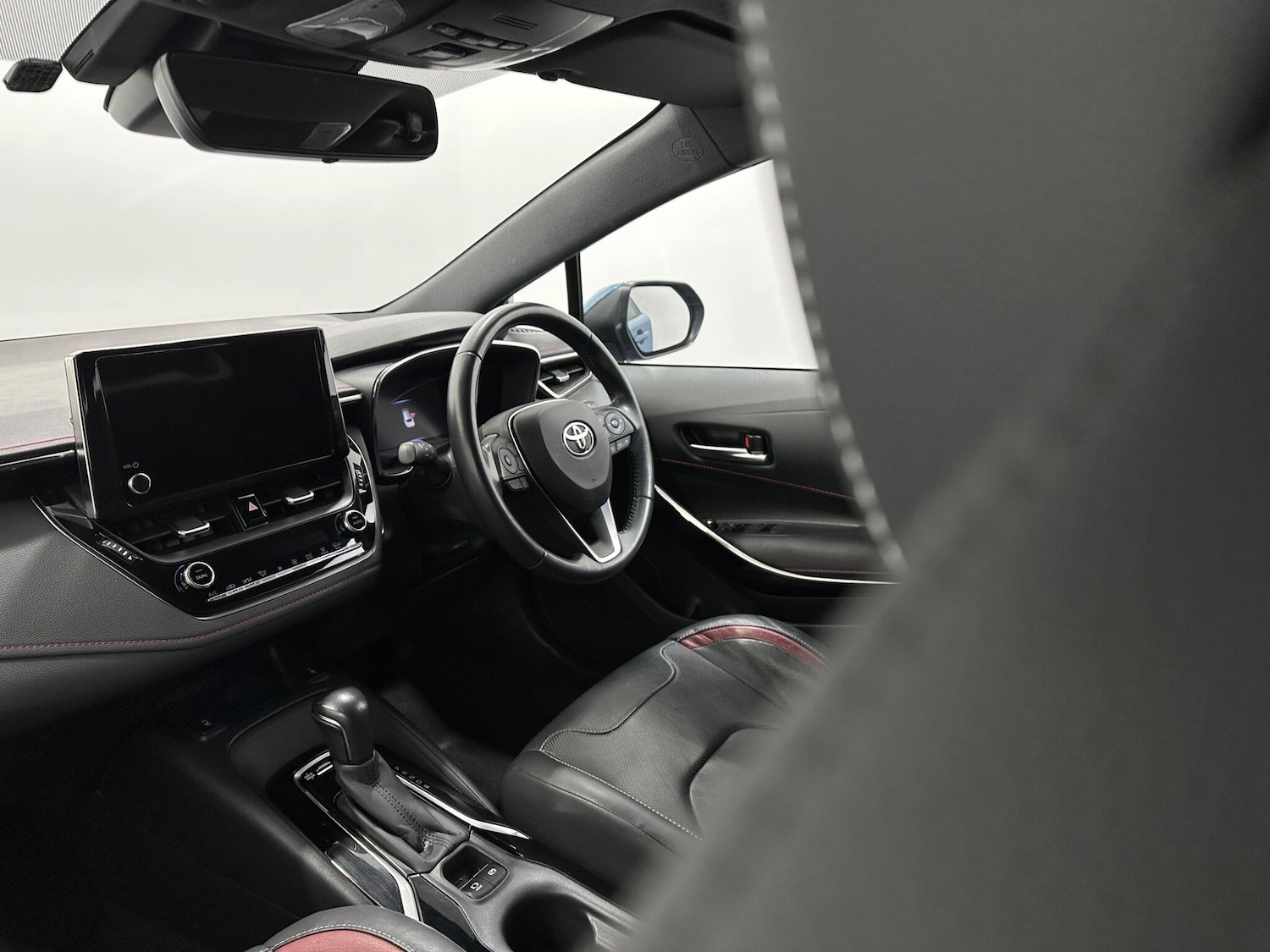 Used Toyota Corolla for sale - 77215719: Photo 27