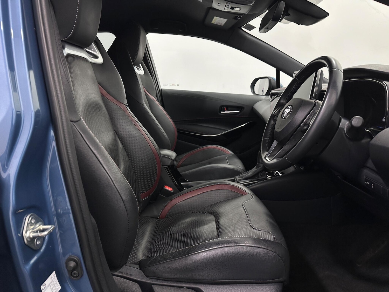 Used Toyota Corolla for sale - 77215719: Photo 28