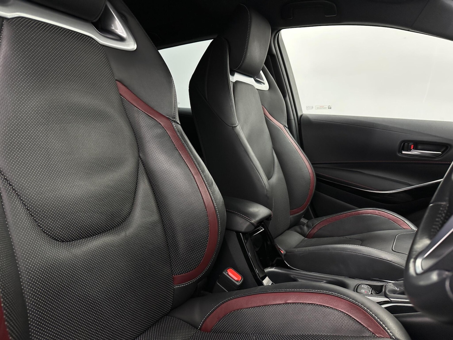 Used Toyota Corolla for sale - 77215719: Photo 29