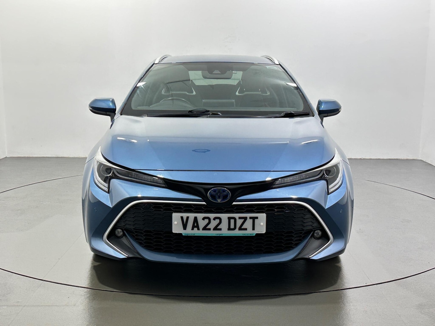 Used Toyota Corolla for sale - 77215719: Photo 3