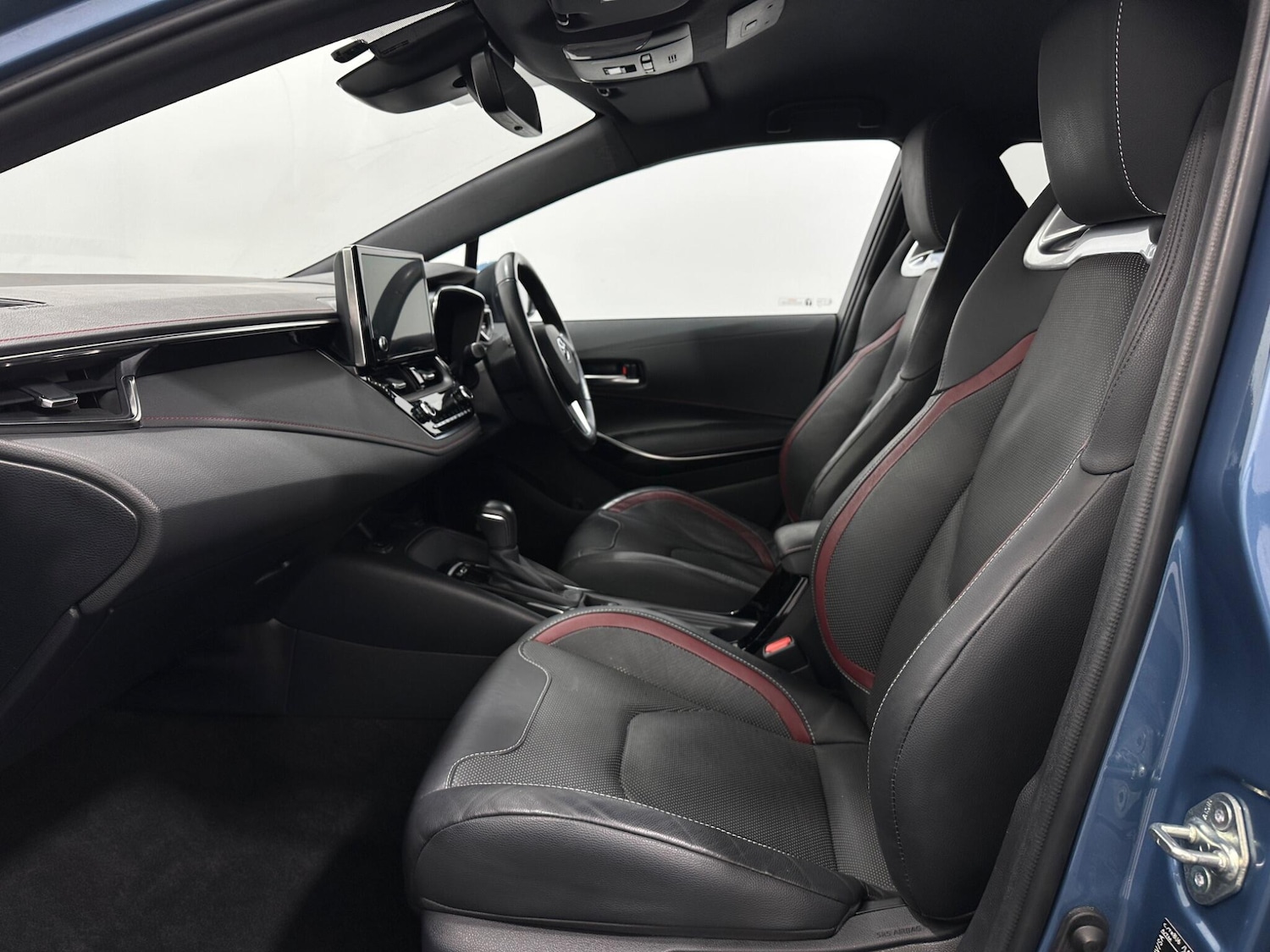 Used Toyota Corolla for sale - 77215719: Photo 32