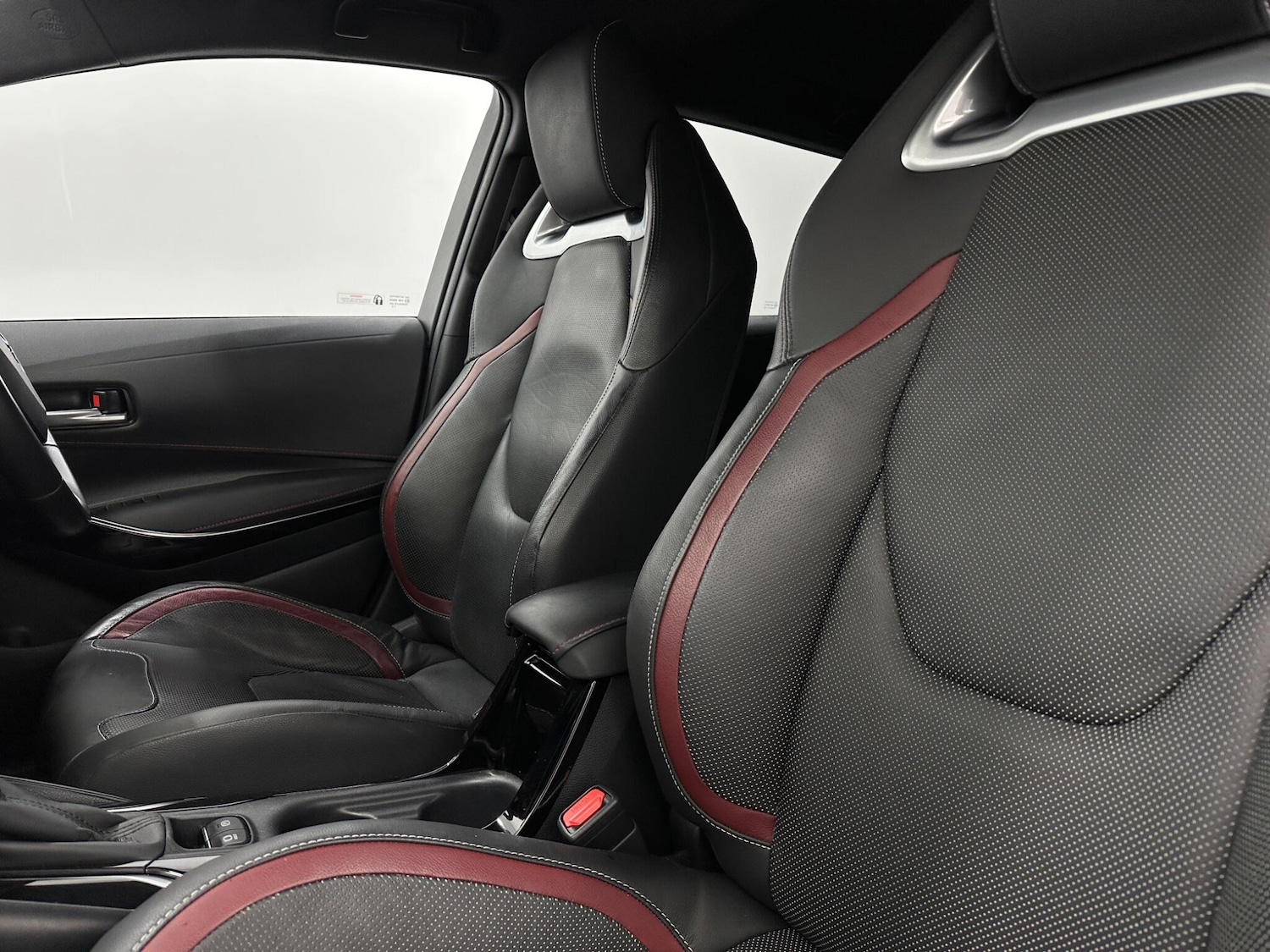 Used Toyota Corolla for sale - 77215719: Photo 33