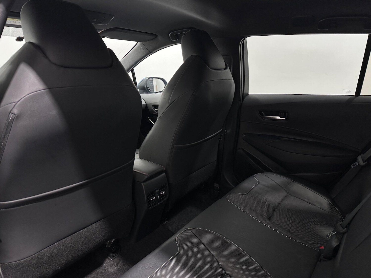 Used Toyota Corolla for sale - 77215719: Photo 36