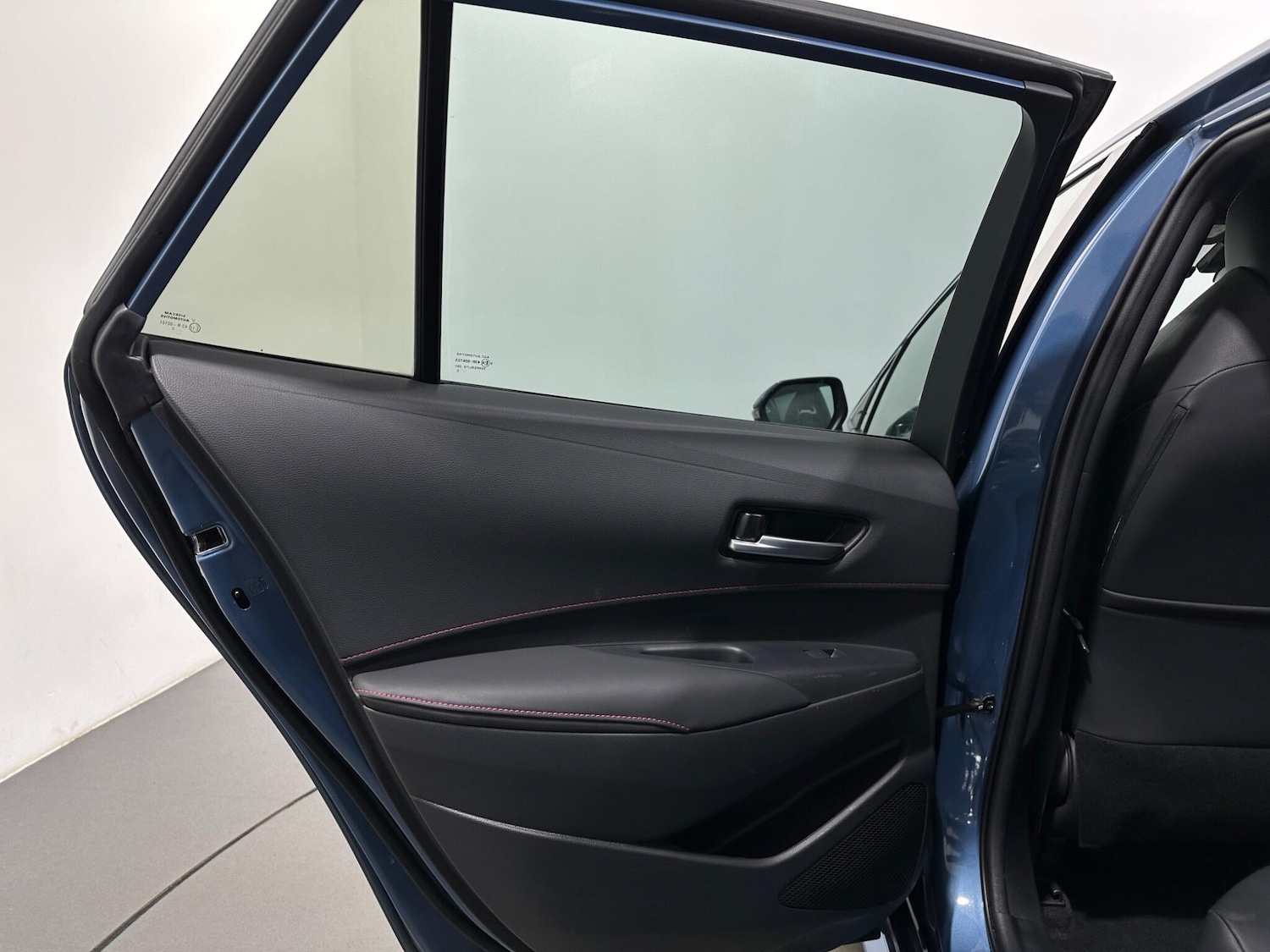 Used Toyota Corolla for sale - 77215719: Photo 38