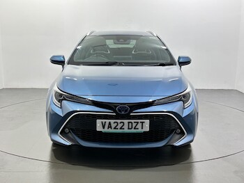 Used Toyota Corolla 2022 for sale - 77215719: Photo