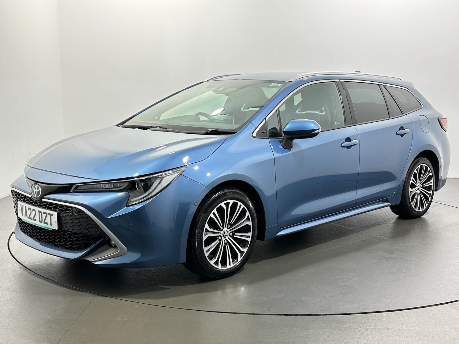 Used Toyota Corolla for sale - 77215719: Photo 4