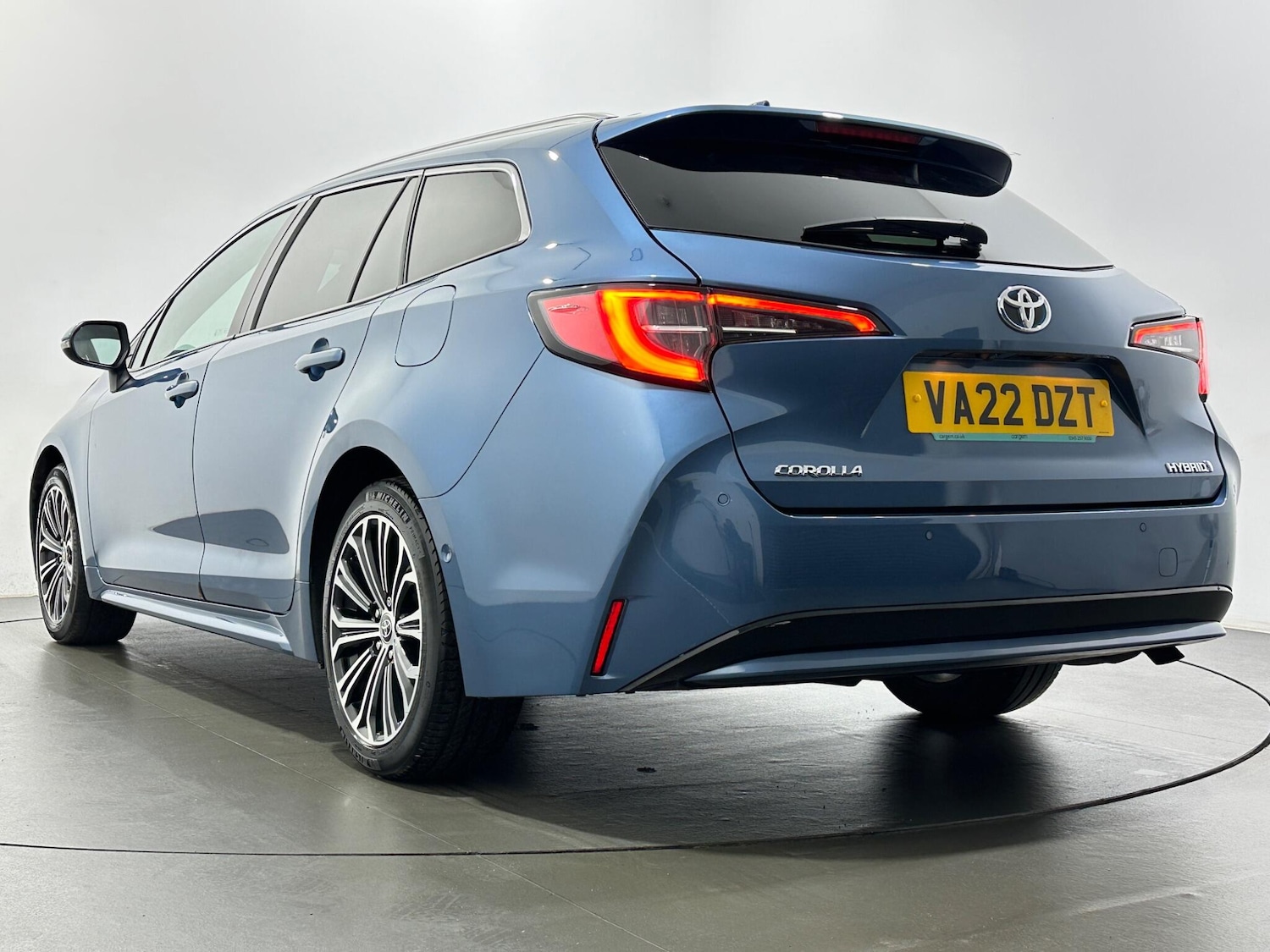 Used Toyota Corolla for sale - 77215719: Photo 47