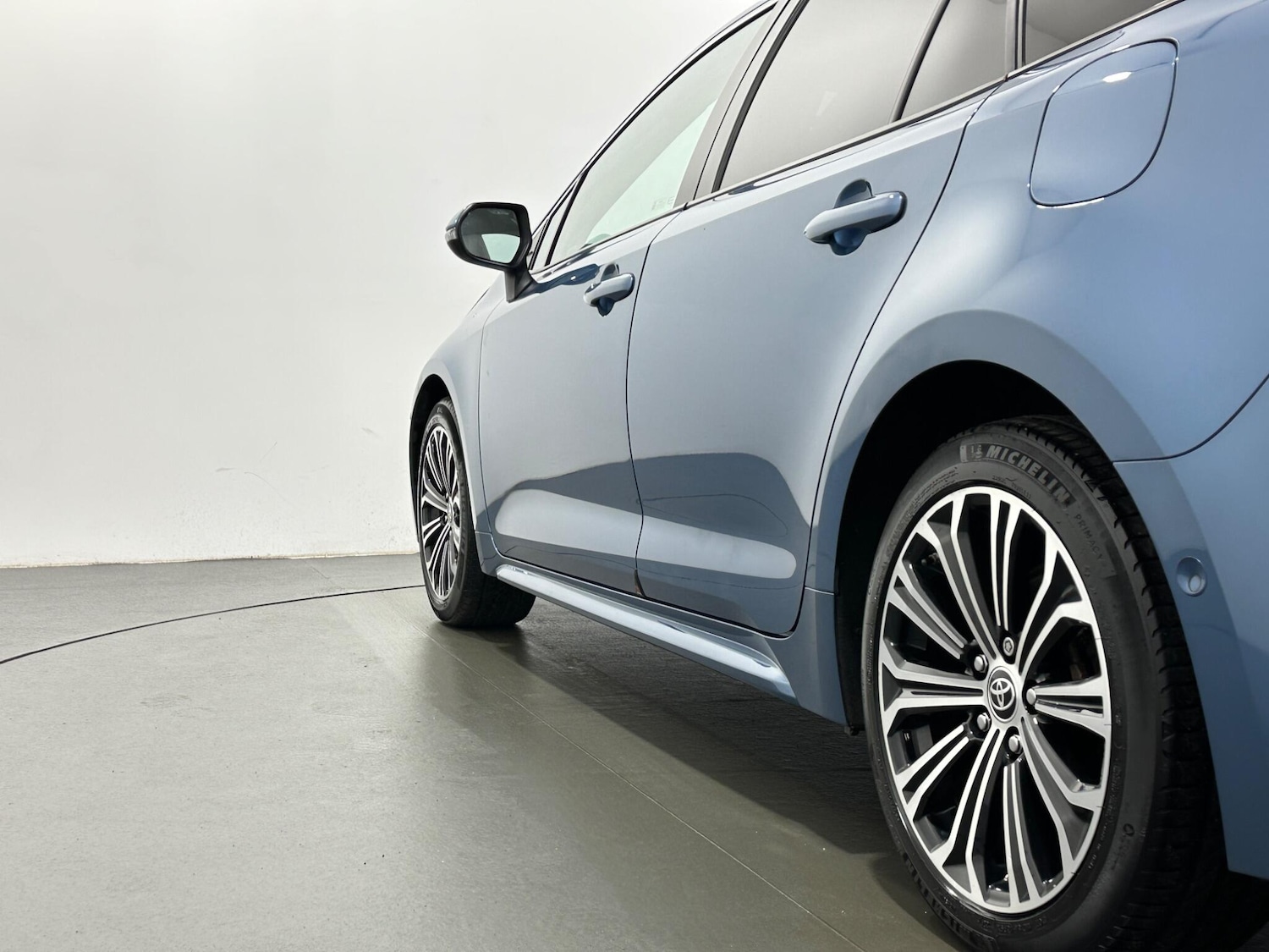 Used Toyota Corolla for sale - 77215719: Photo 48