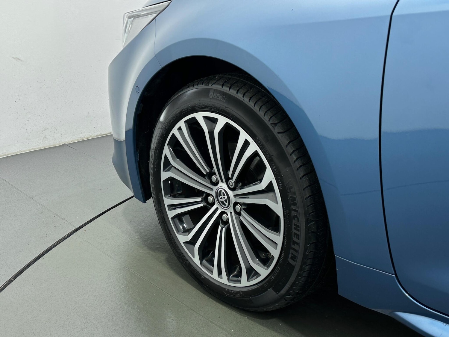 Used Toyota Corolla for sale - 77215719: Photo 49