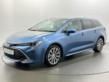 Used Toyota Corolla 2022 for sale - 77215719: Photo