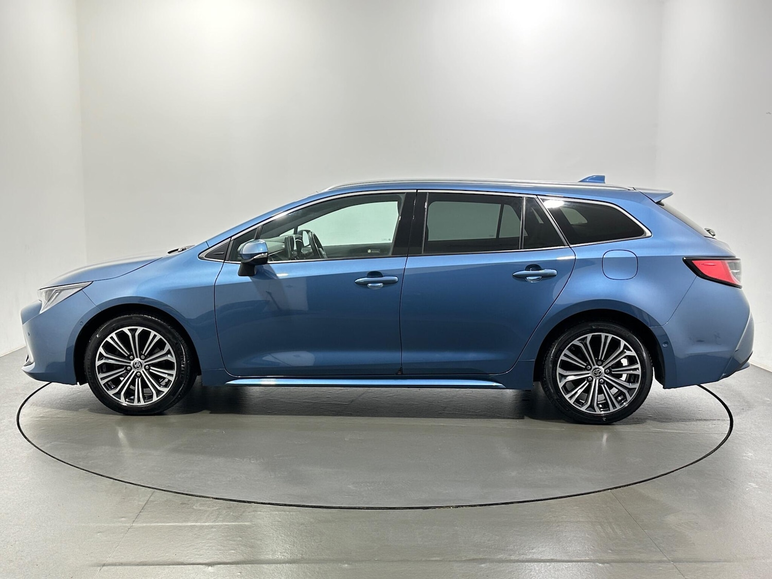 Used Toyota Corolla for sale - 77215719: Photo 5