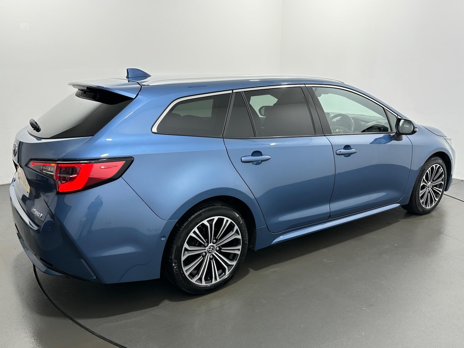 Used Toyota Corolla for sale - 77215719: Photo 50