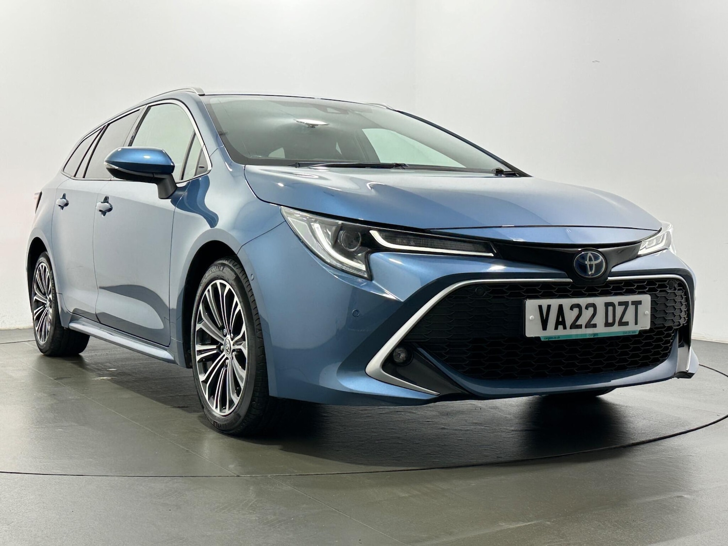 Used Toyota Corolla for sale - 77215719: Photo 51