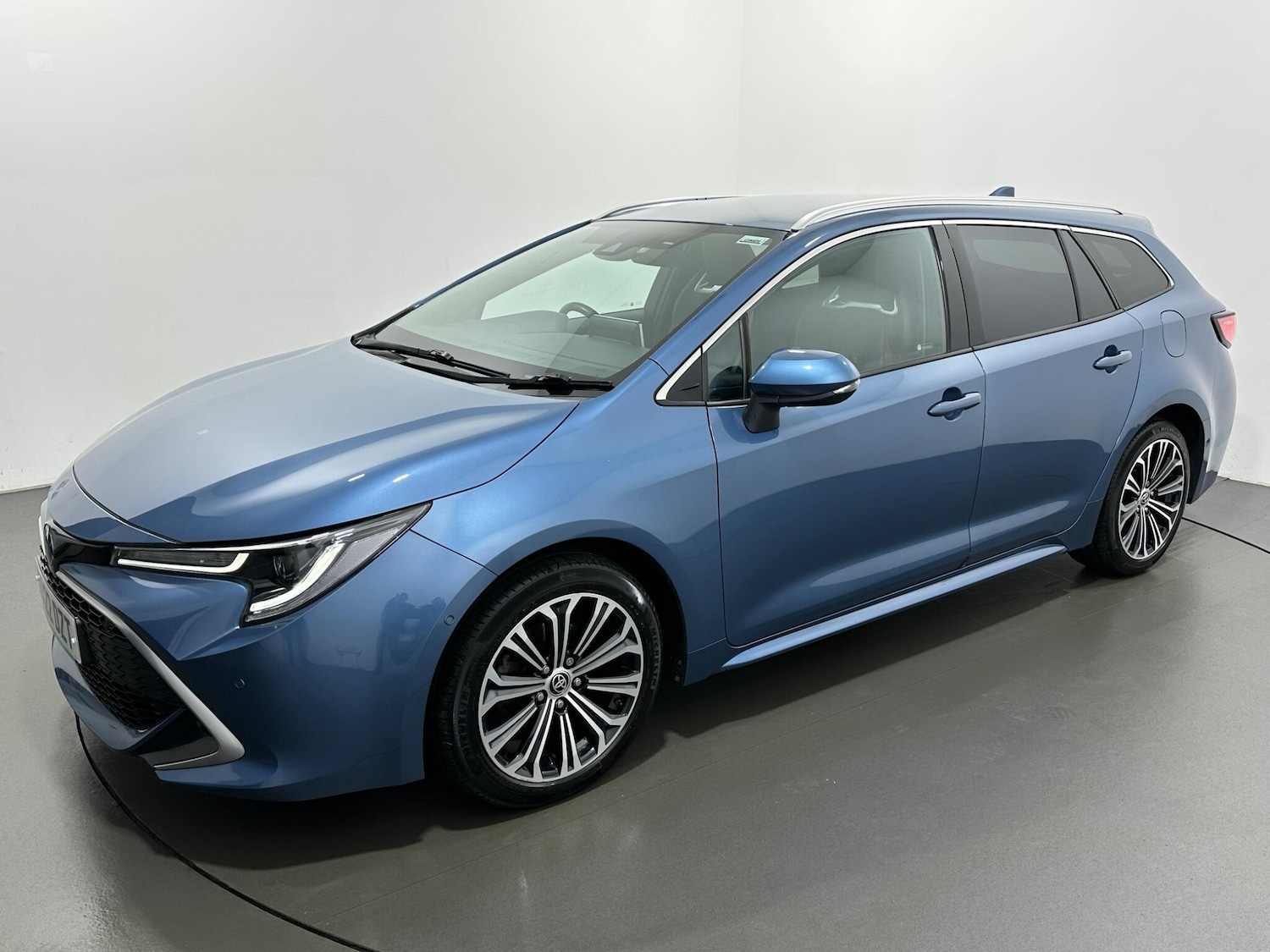 Used Toyota Corolla for sale - 77215719: Photo 52