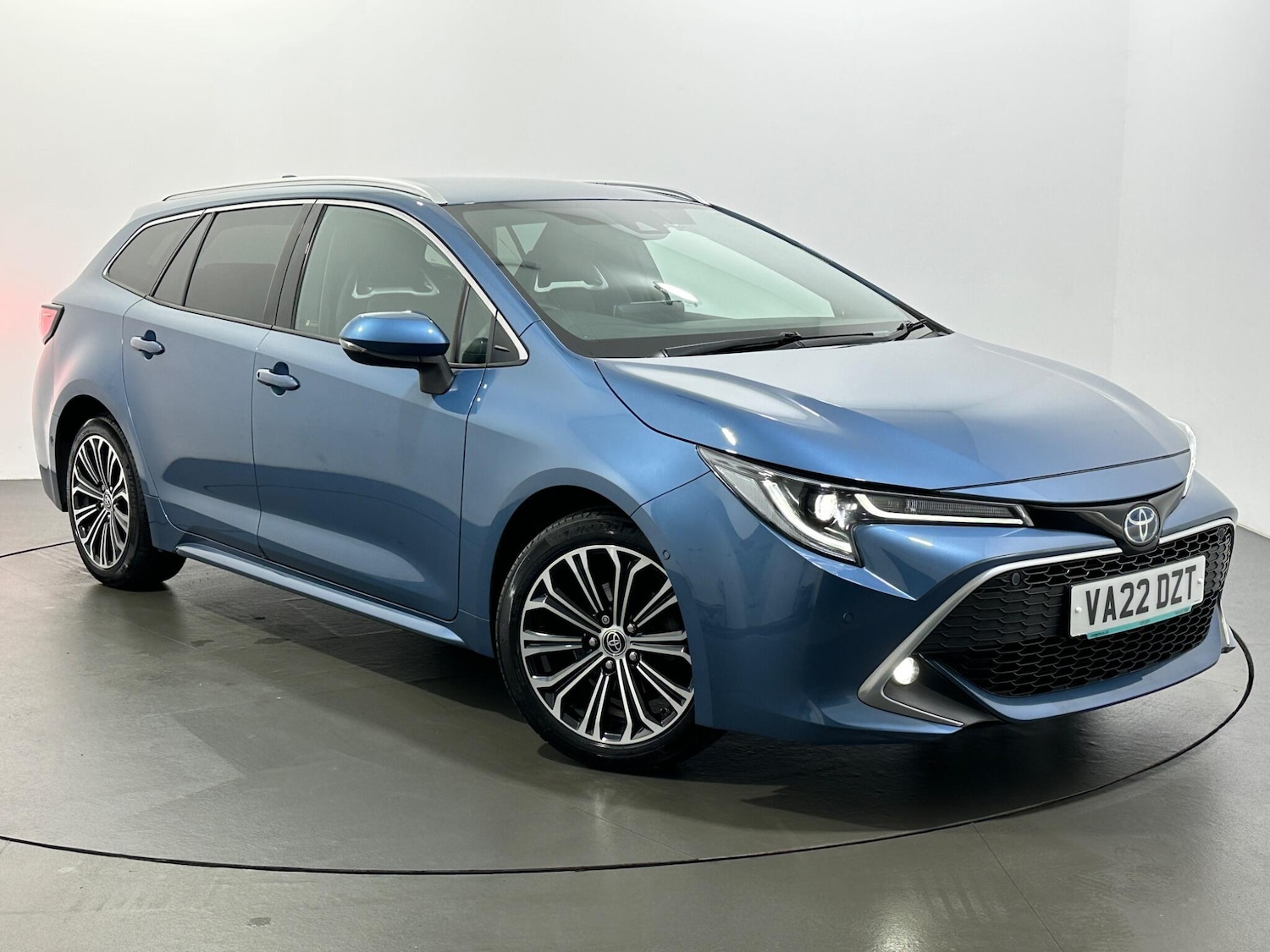 Used Toyota Corolla for sale - 77215719: Photo 53