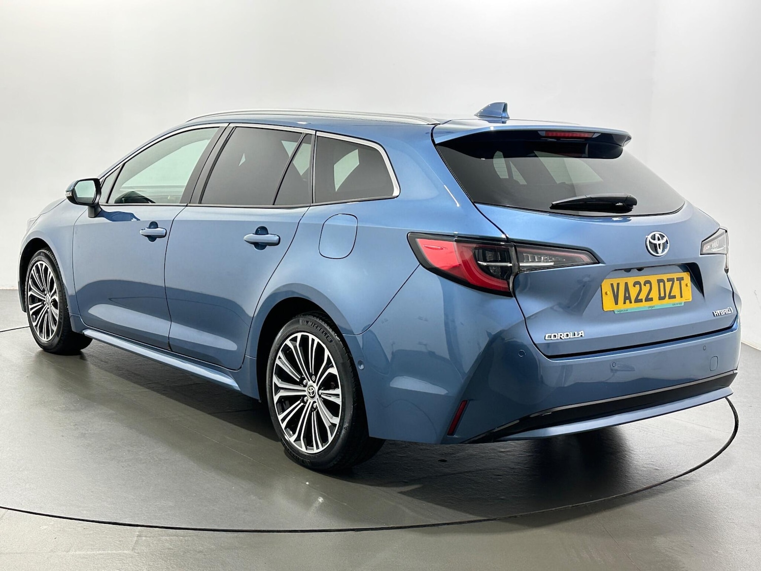 Used Toyota Corolla for sale - 77215719: Photo 6