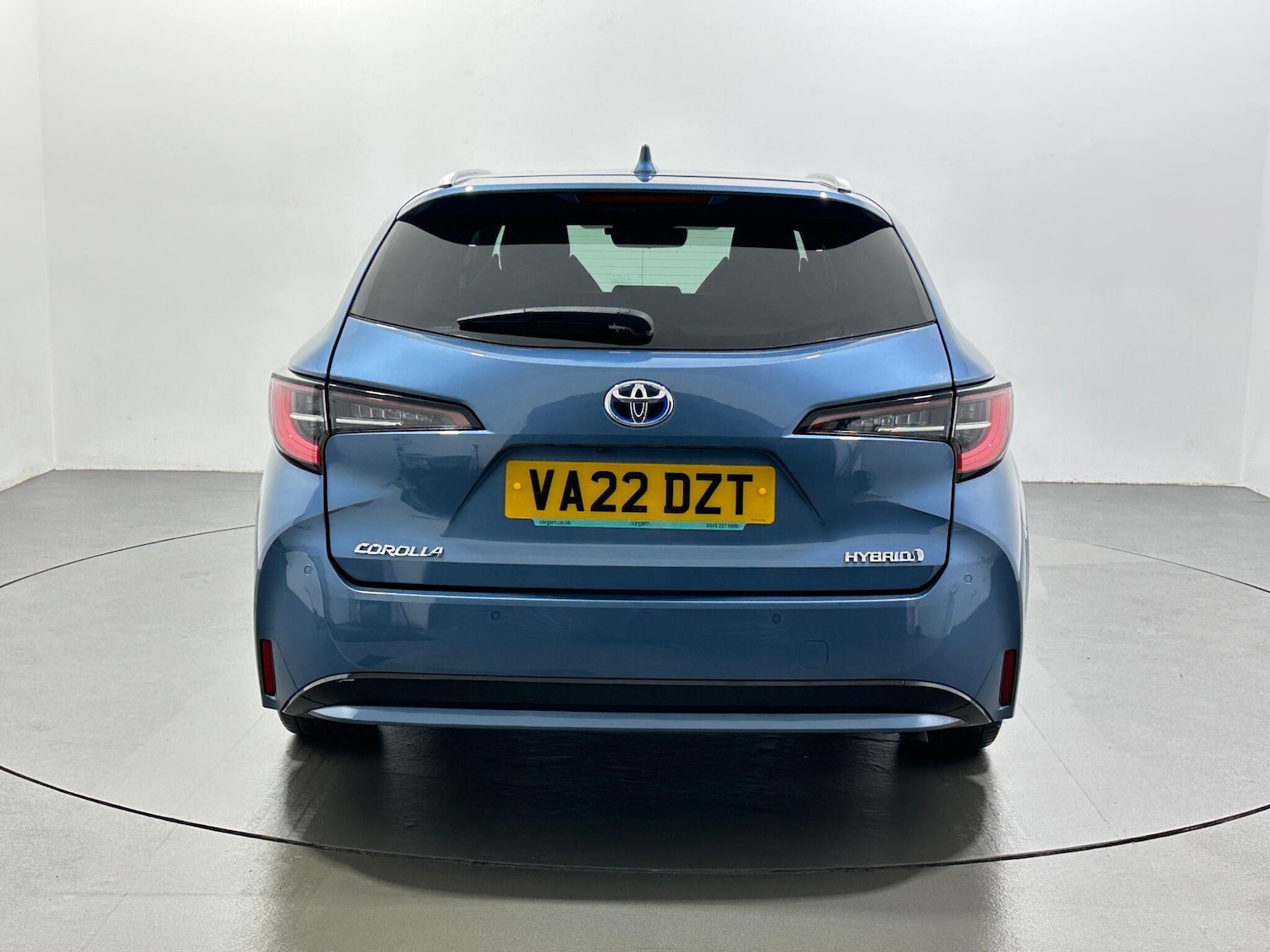 Used Toyota Corolla for sale - 77215719: Photo 7