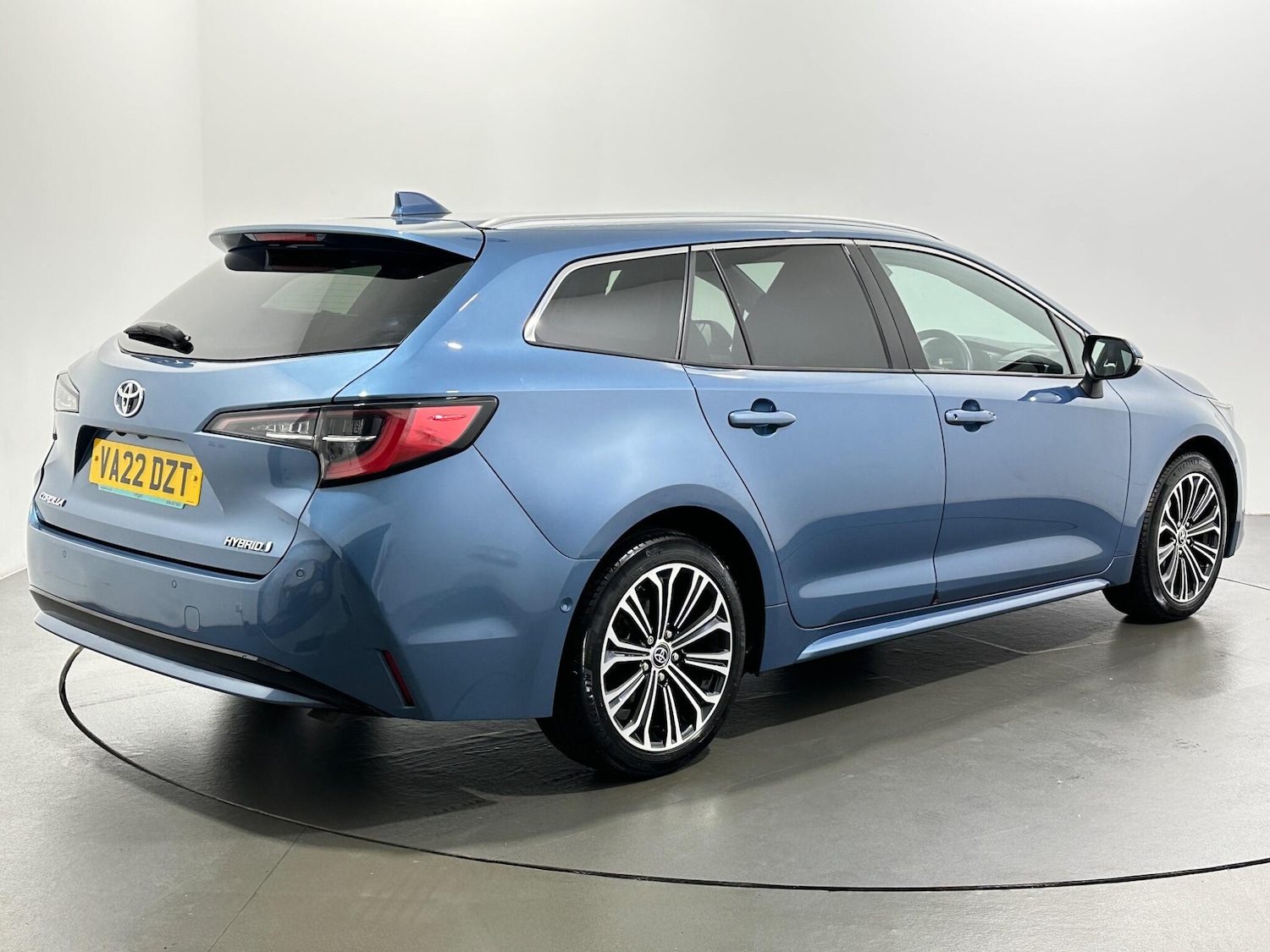 Used Toyota Corolla for sale - 77215719: Photo 8