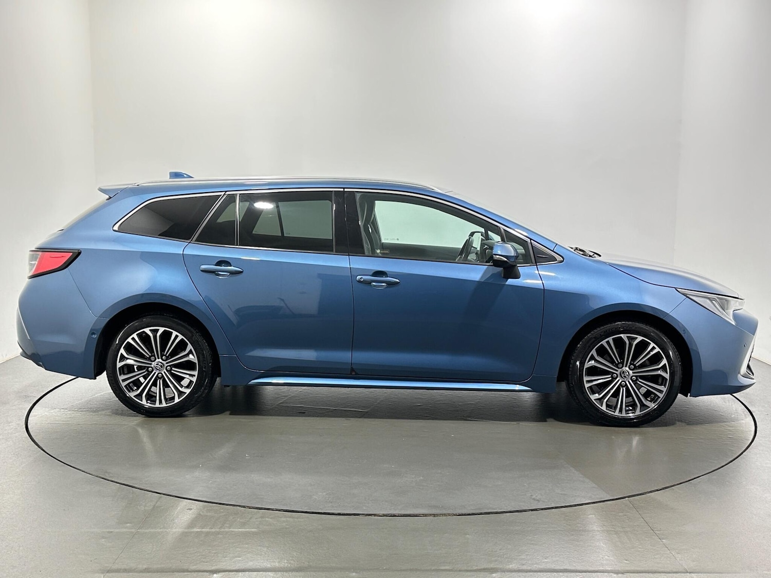 Used Toyota Corolla for sale - 77215719: Photo 9