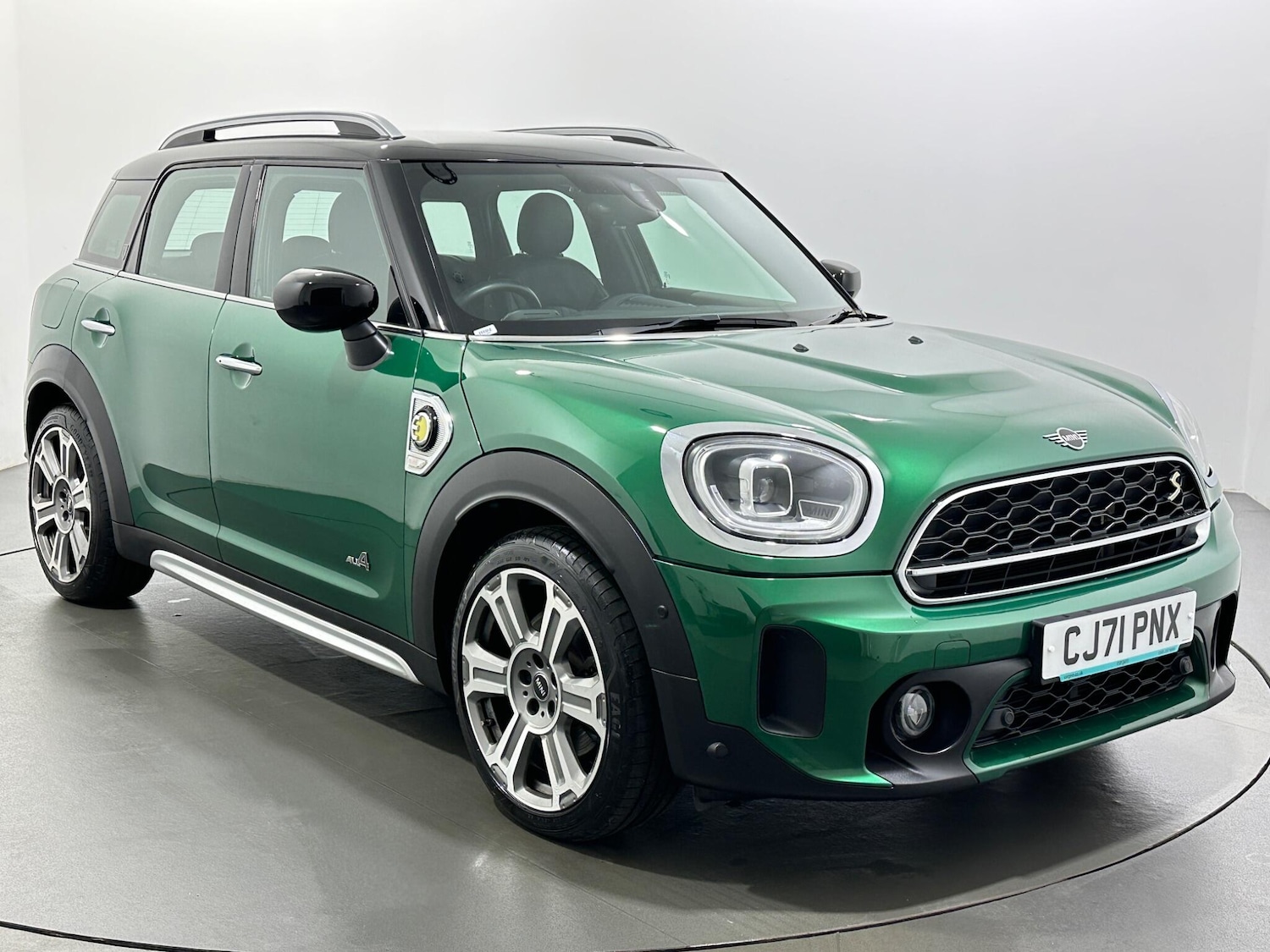Used MINI Countryman 2022 for sale - 77330694: Photo 1