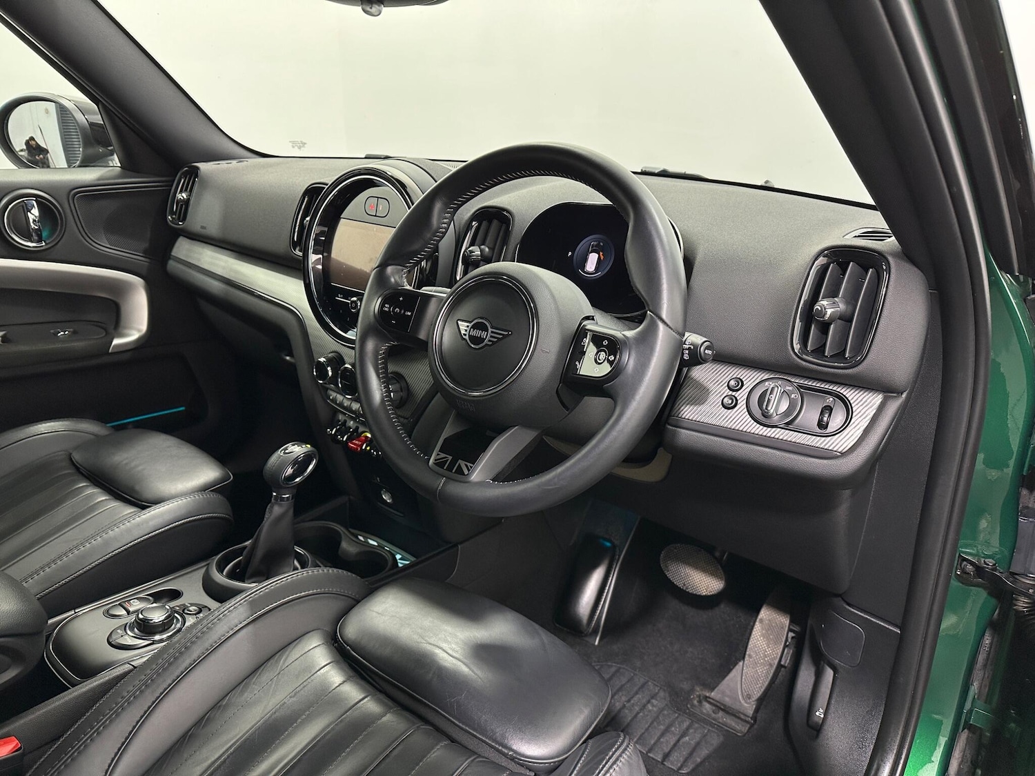 Used MINI Countryman 2022 for sale - 77330694: Photo 11