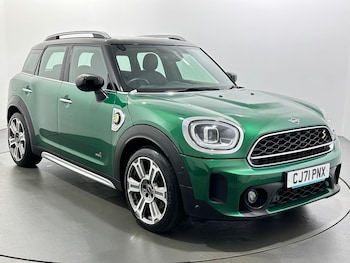 Used MINI Countryman 2022 for sale - 77330694: Photo