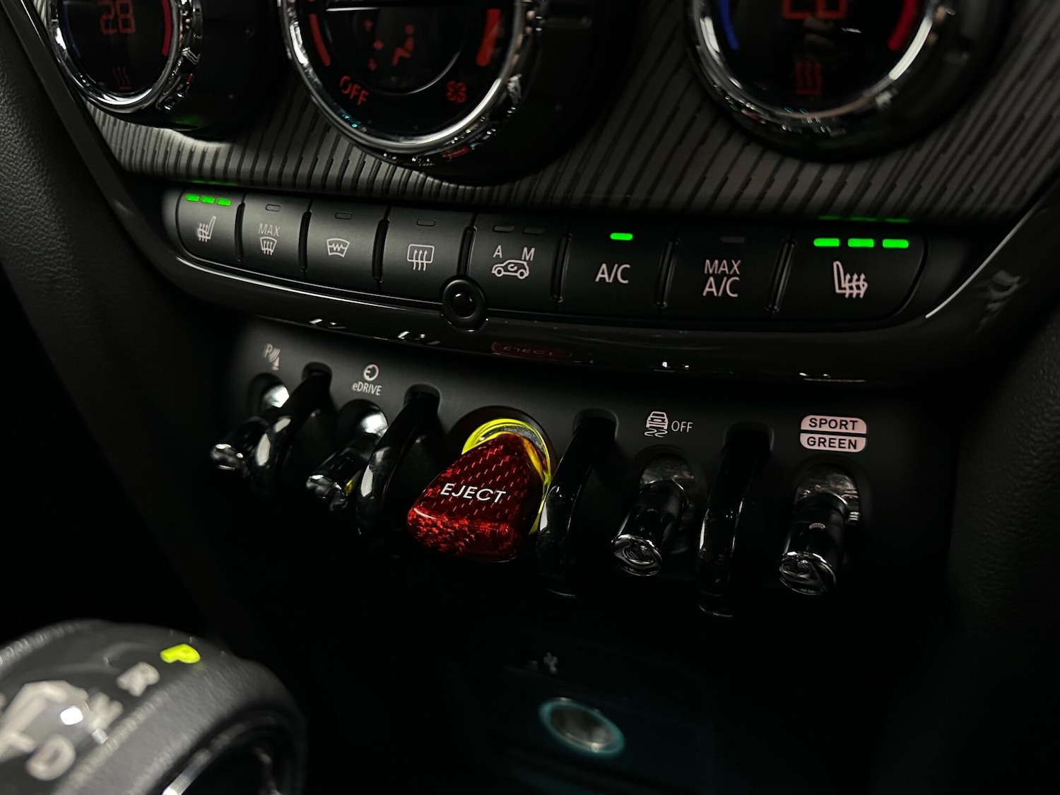 Used MINI Countryman 2022 for sale - 77330694: Photo 22