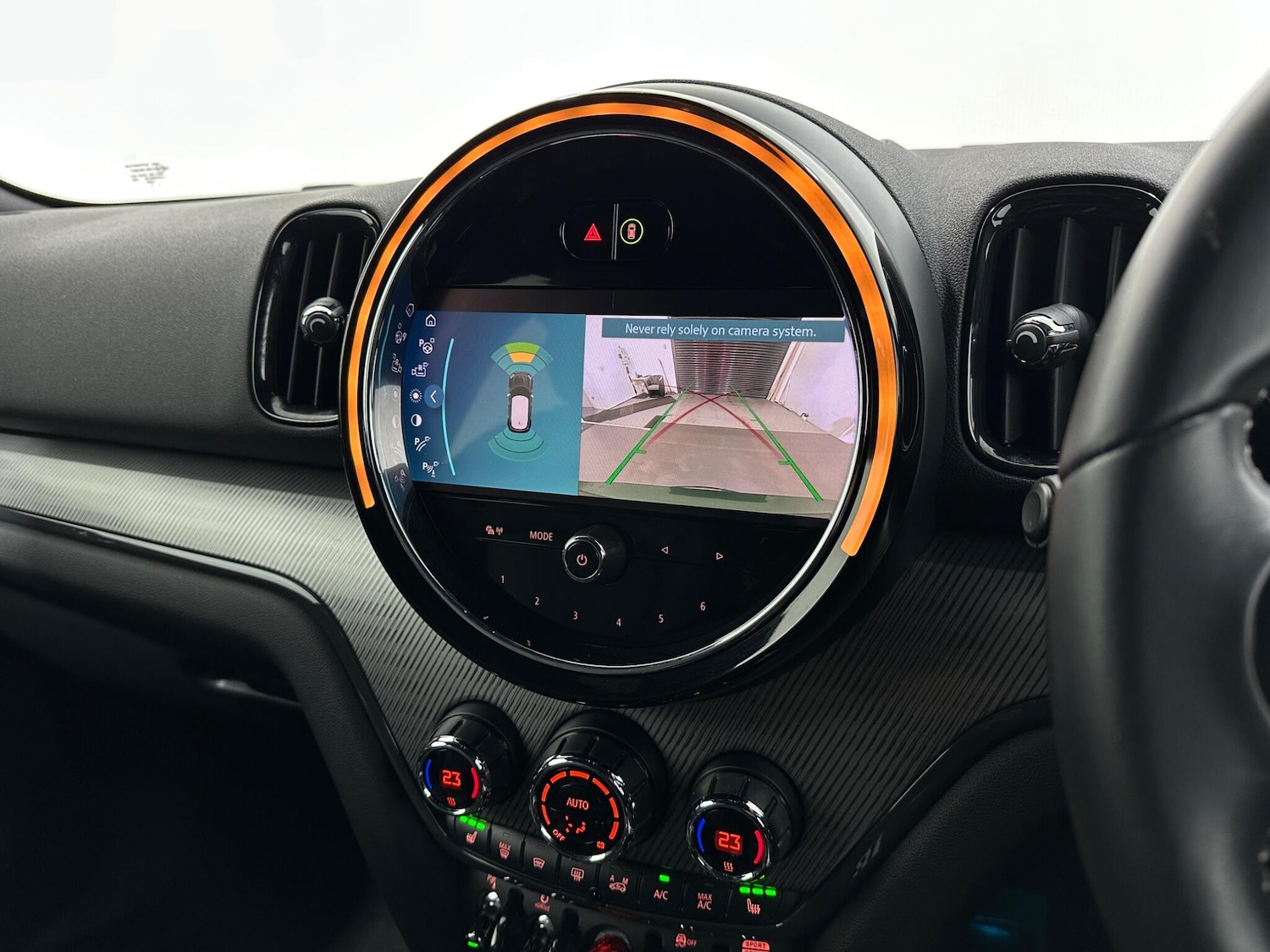 Used MINI Countryman 2022 for sale - 77330694: Photo 24