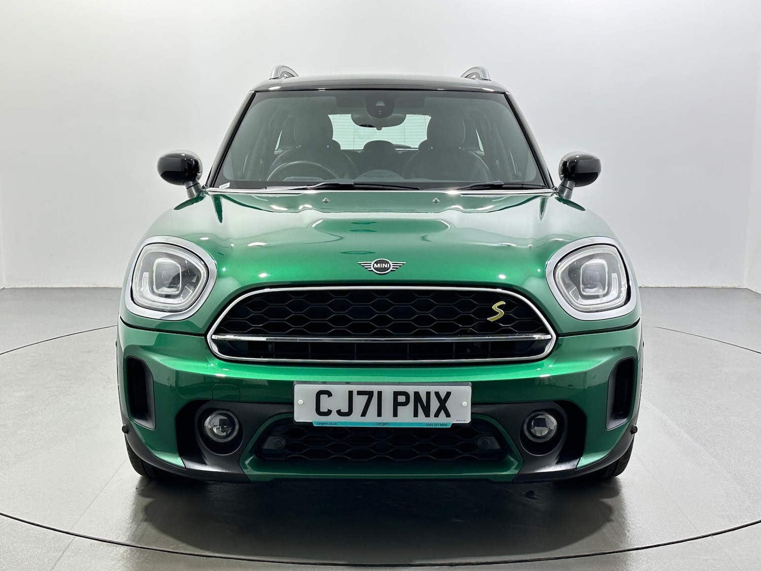 Used MINI Countryman 2022 for sale - 77330694: Photo 3