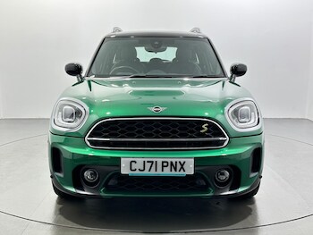 Used MINI Countryman 2022 for sale - 77330694: Photo