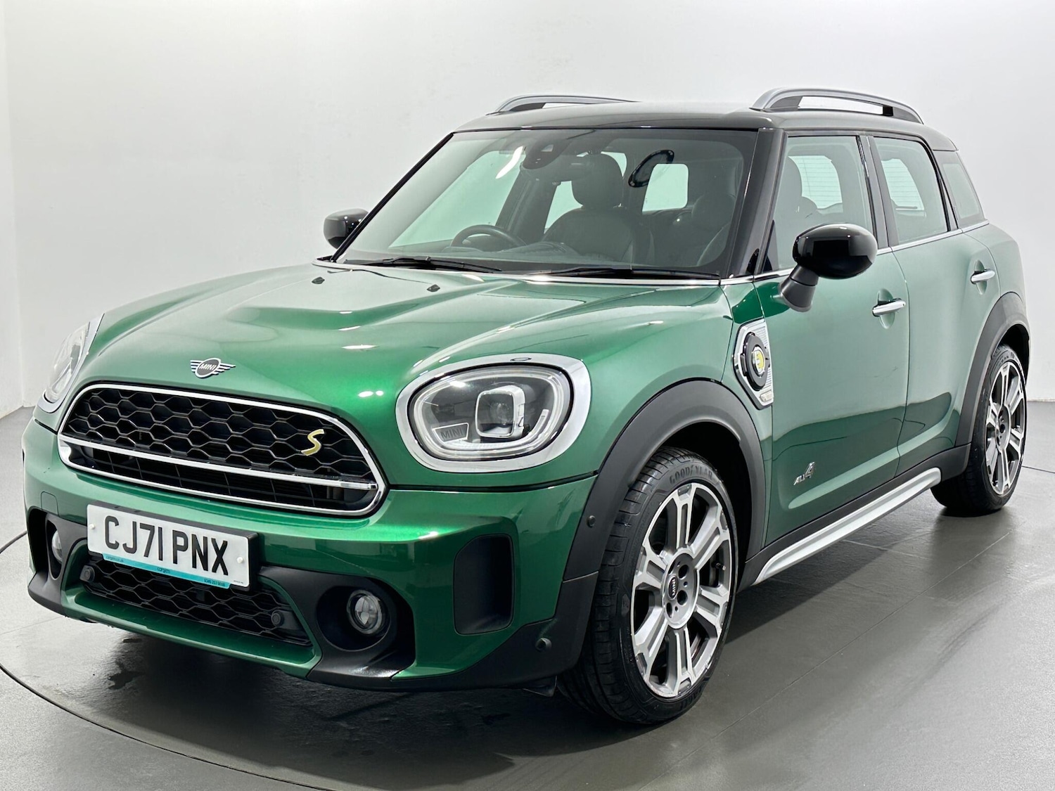 Used MINI Countryman 2022 for sale - 77330694: Photo 4