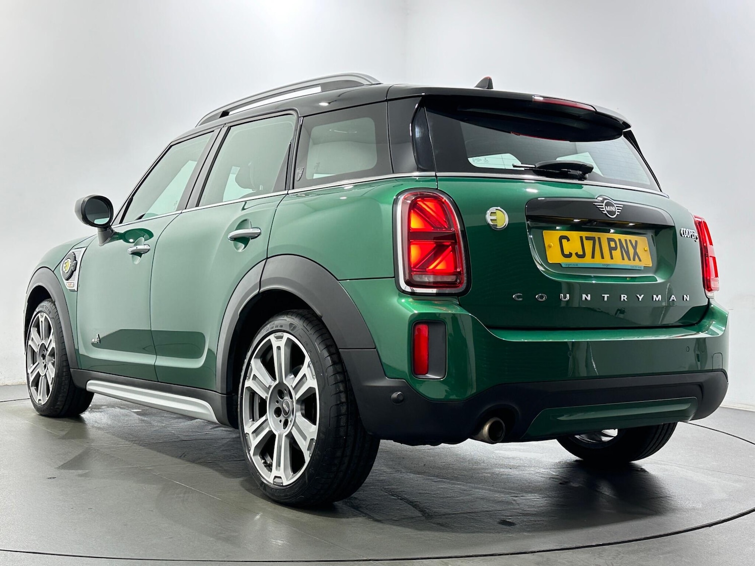 Used MINI Countryman 2022 for sale - 77330694: Photo 49