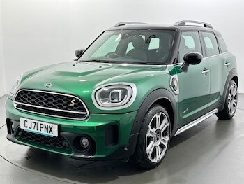 Used MINI Countryman 2022 for sale - 77330694: Photo