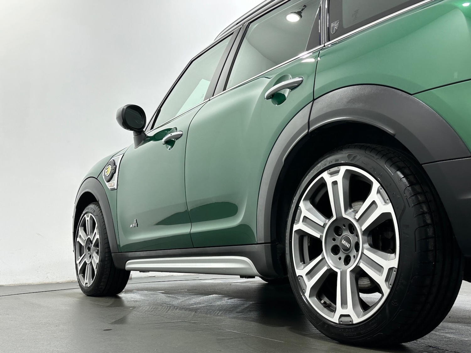 Used MINI Countryman 2022 for sale - 77330694: Photo 50