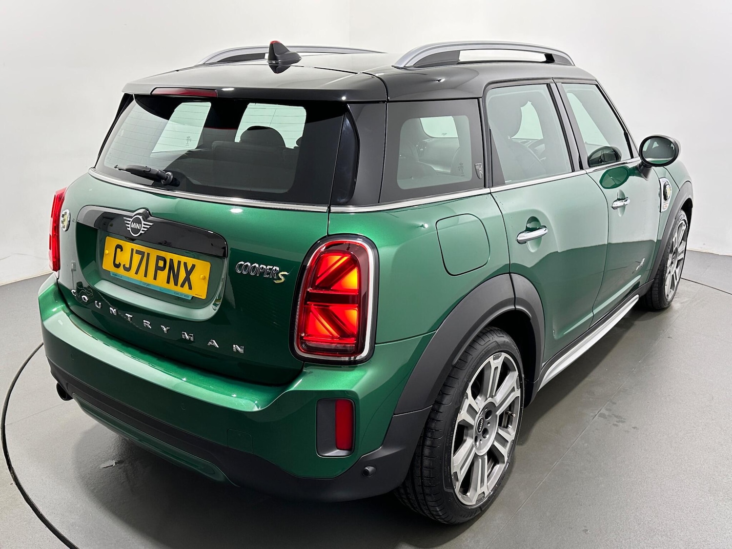 Used MINI Countryman 2022 for sale - 77330694: Photo 52
