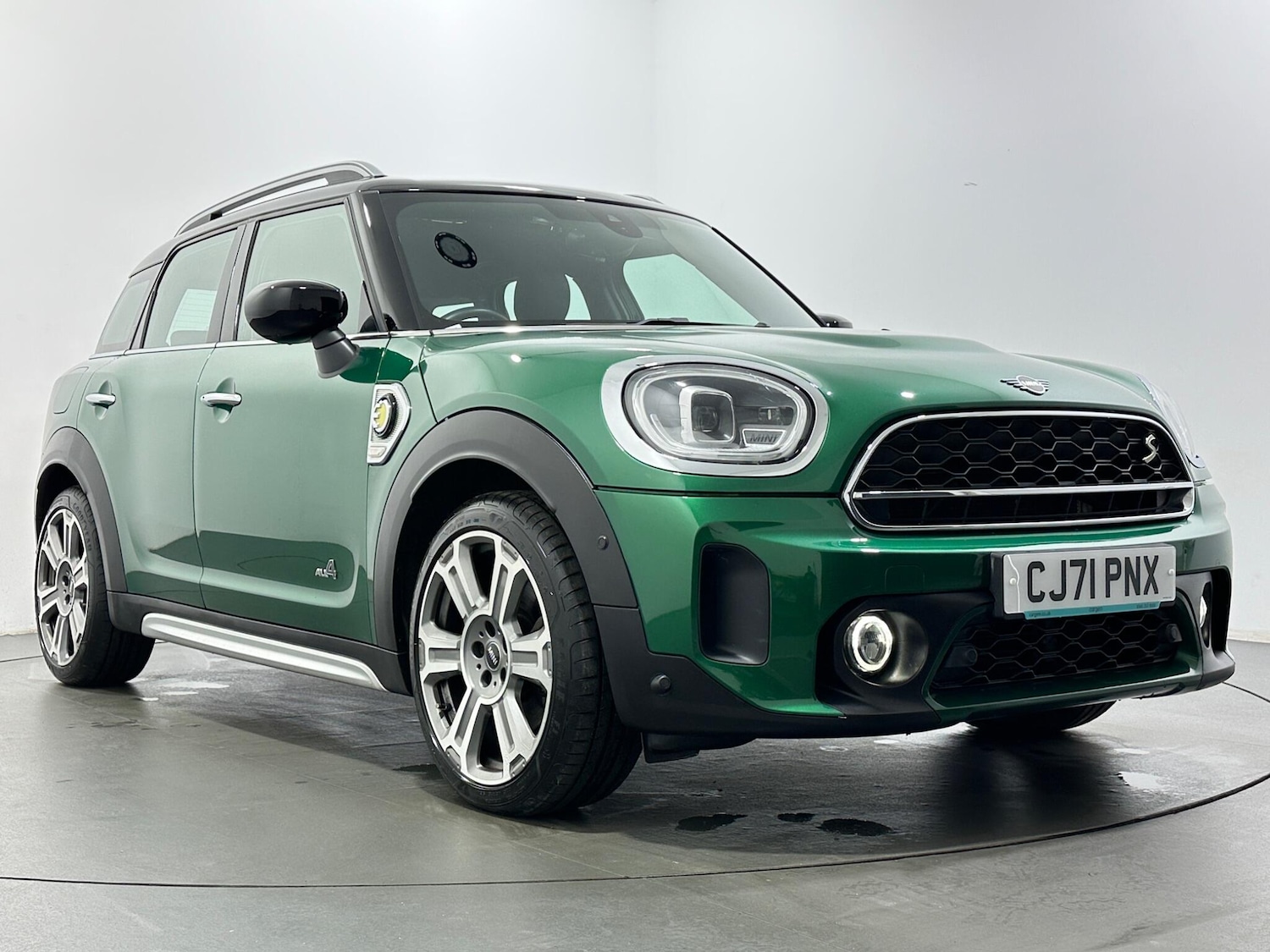 Used MINI Countryman 2022 for sale - 77330694: Photo 53