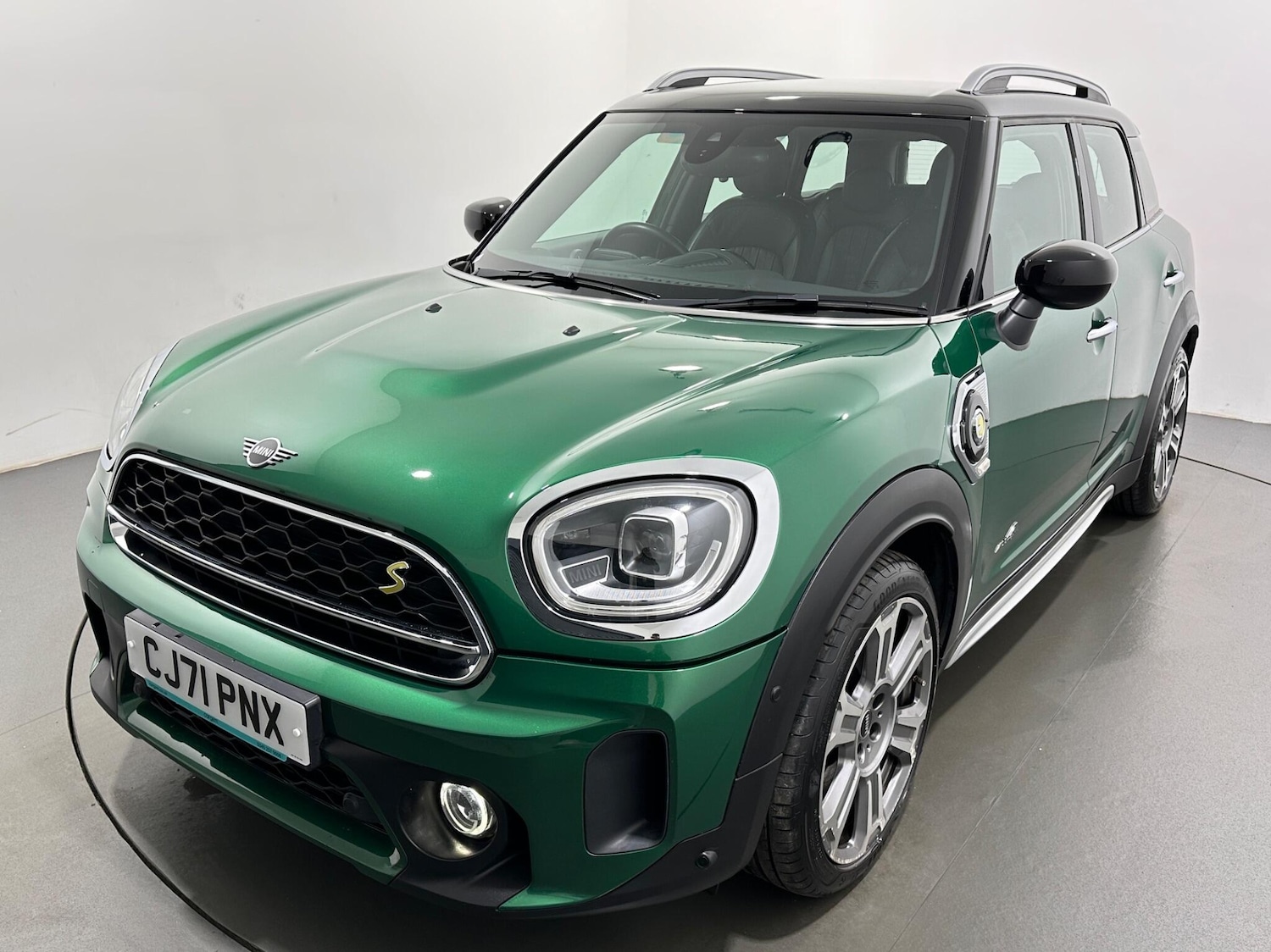 Used MINI Countryman 2022 for sale - 77330694: Photo 54