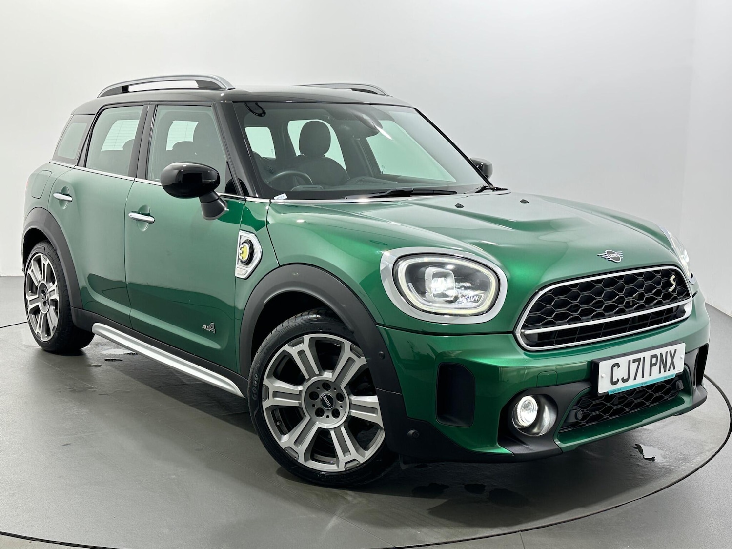 Used MINI Countryman 2022 for sale - 77330694: Photo 55