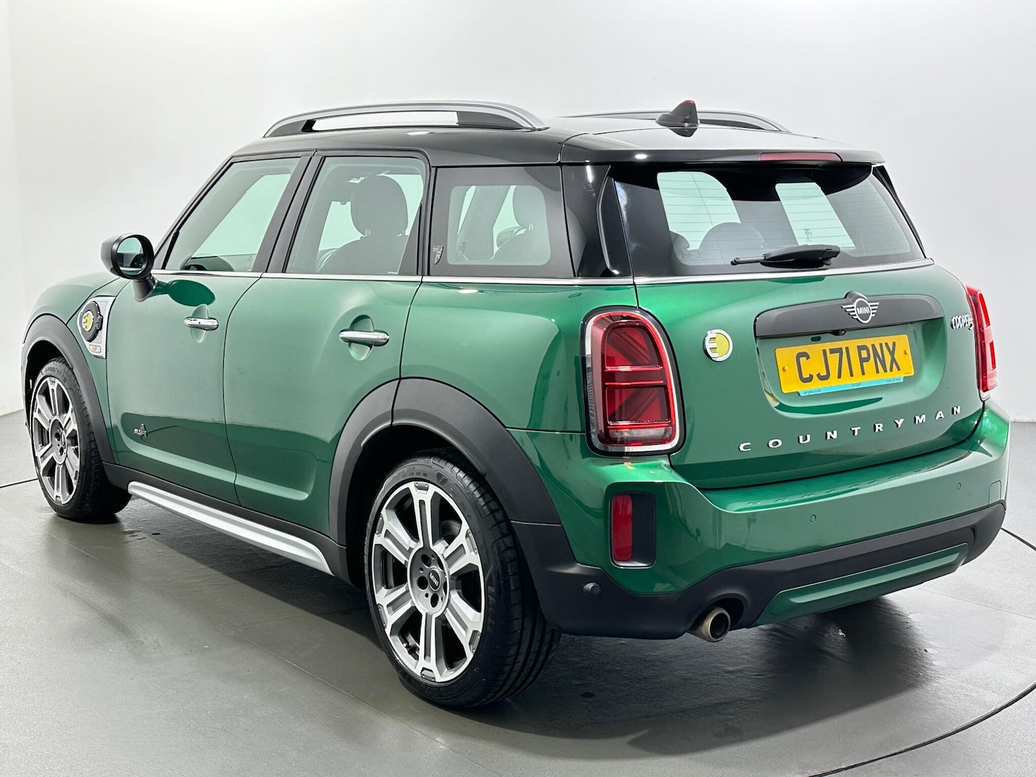 Used MINI Countryman 2022 for sale - 77330694: Photo 6