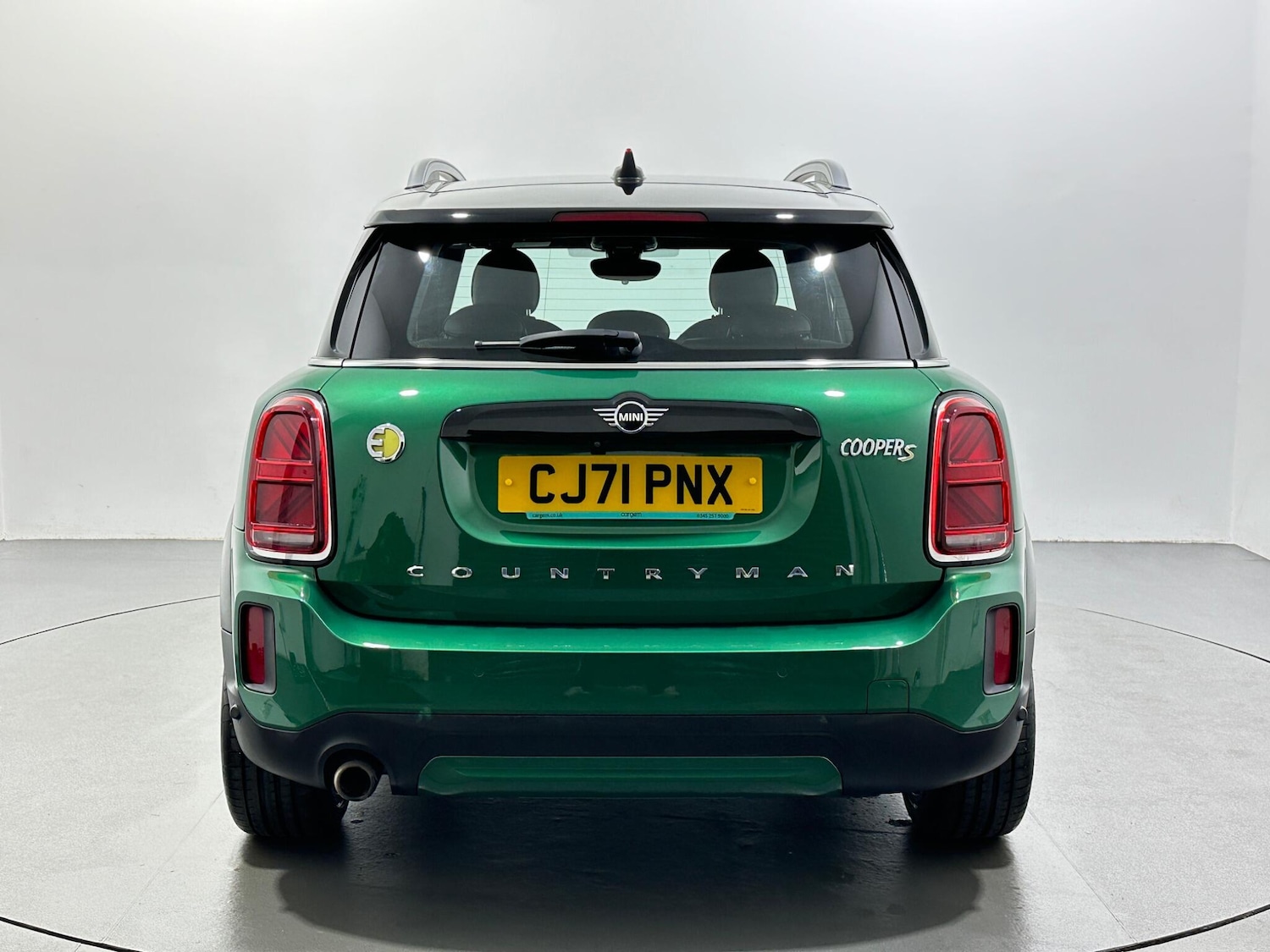 Used MINI Countryman 2022 for sale - 77330694: Photo 7