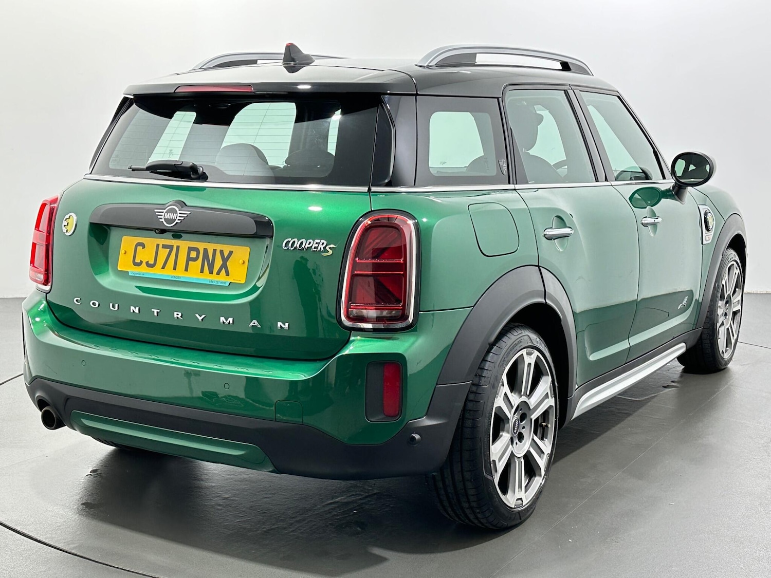 Used MINI Countryman 2022 for sale - 77330694: Photo 8