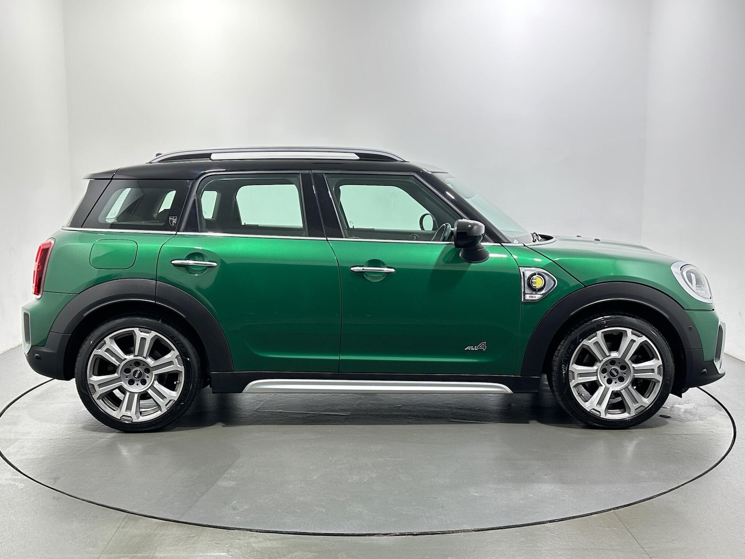 Used MINI Countryman 2022 for sale - 77330694: Photo 9