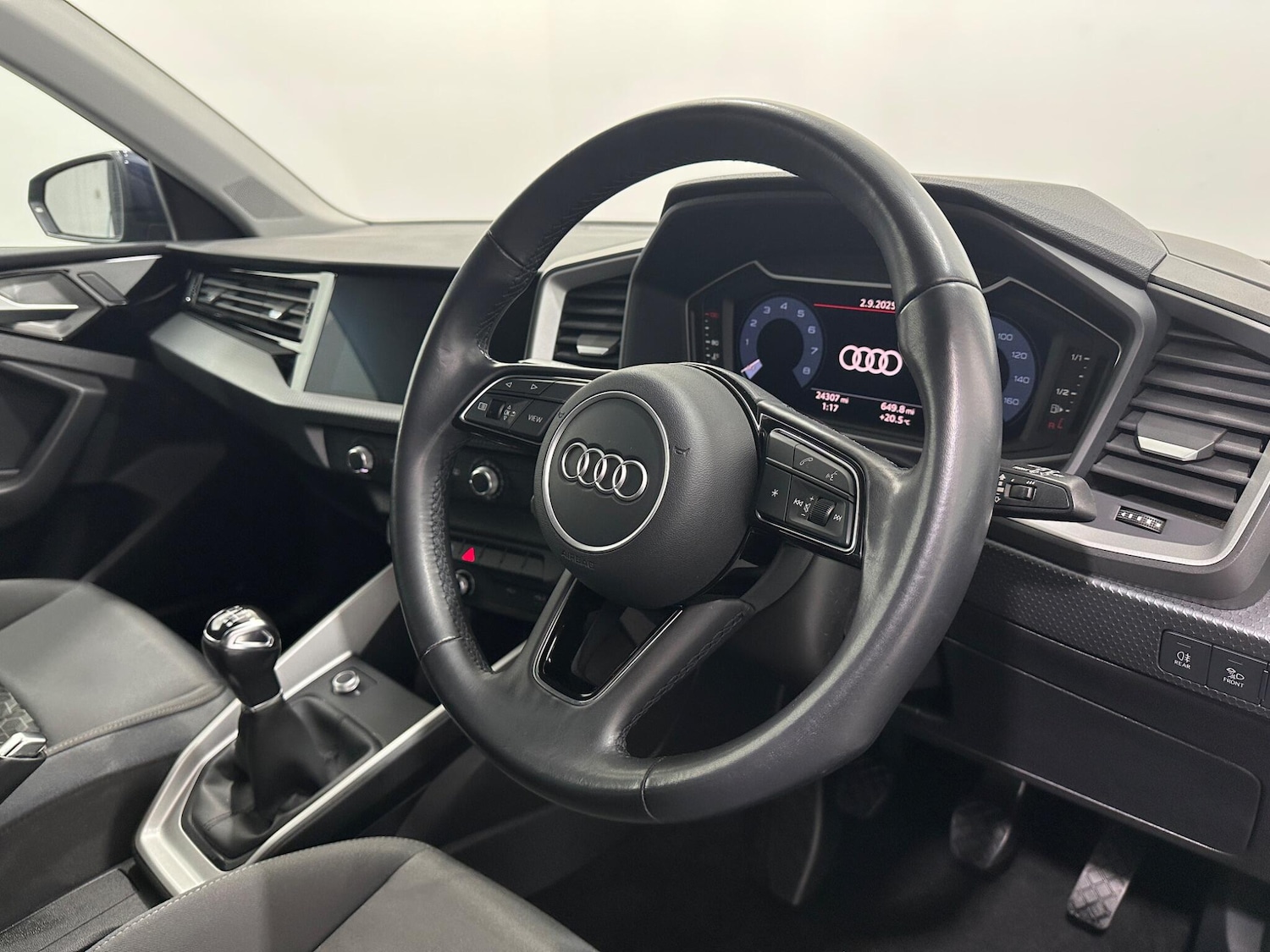 Used Audi A1 2021 for sale - 76878508: Photo 10