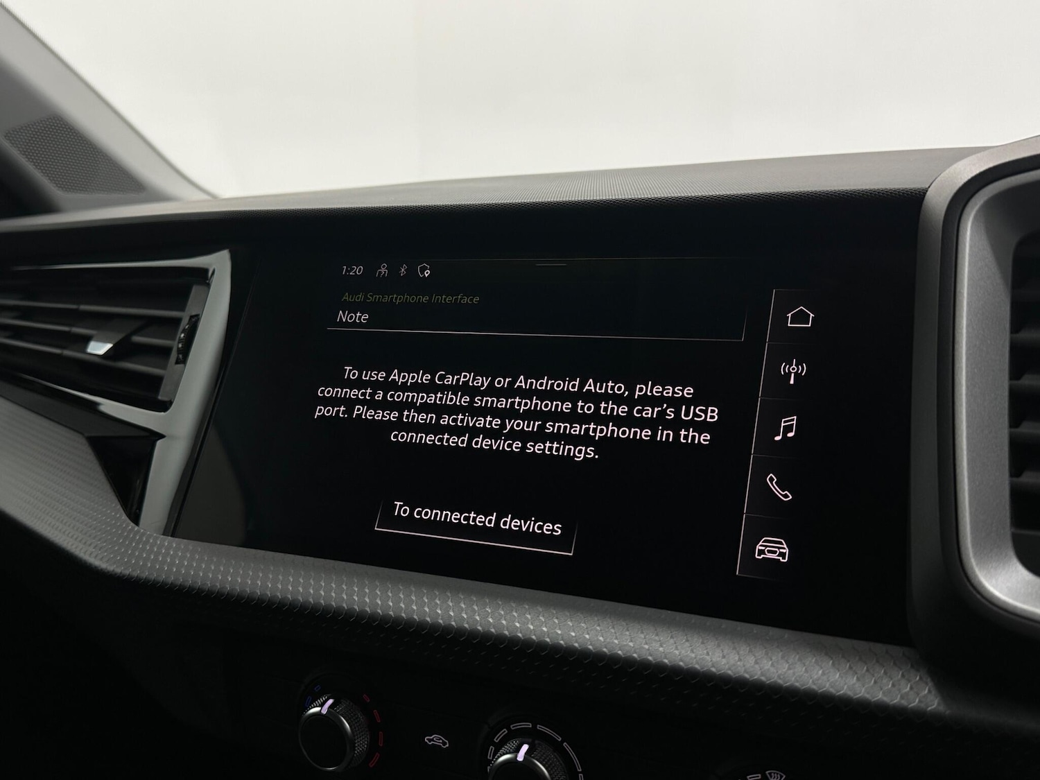 Used Audi A1 2021 for sale - 76878508: Photo 22