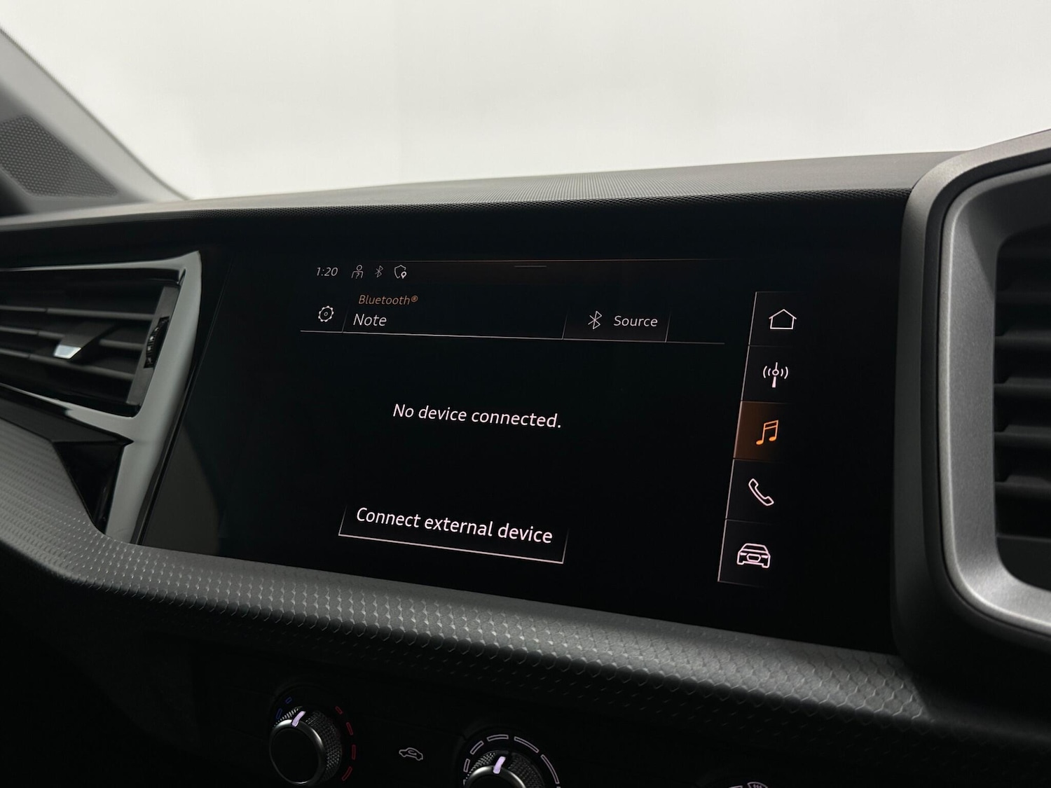 Used Audi A1 2021 for sale - 76878508: Photo 23