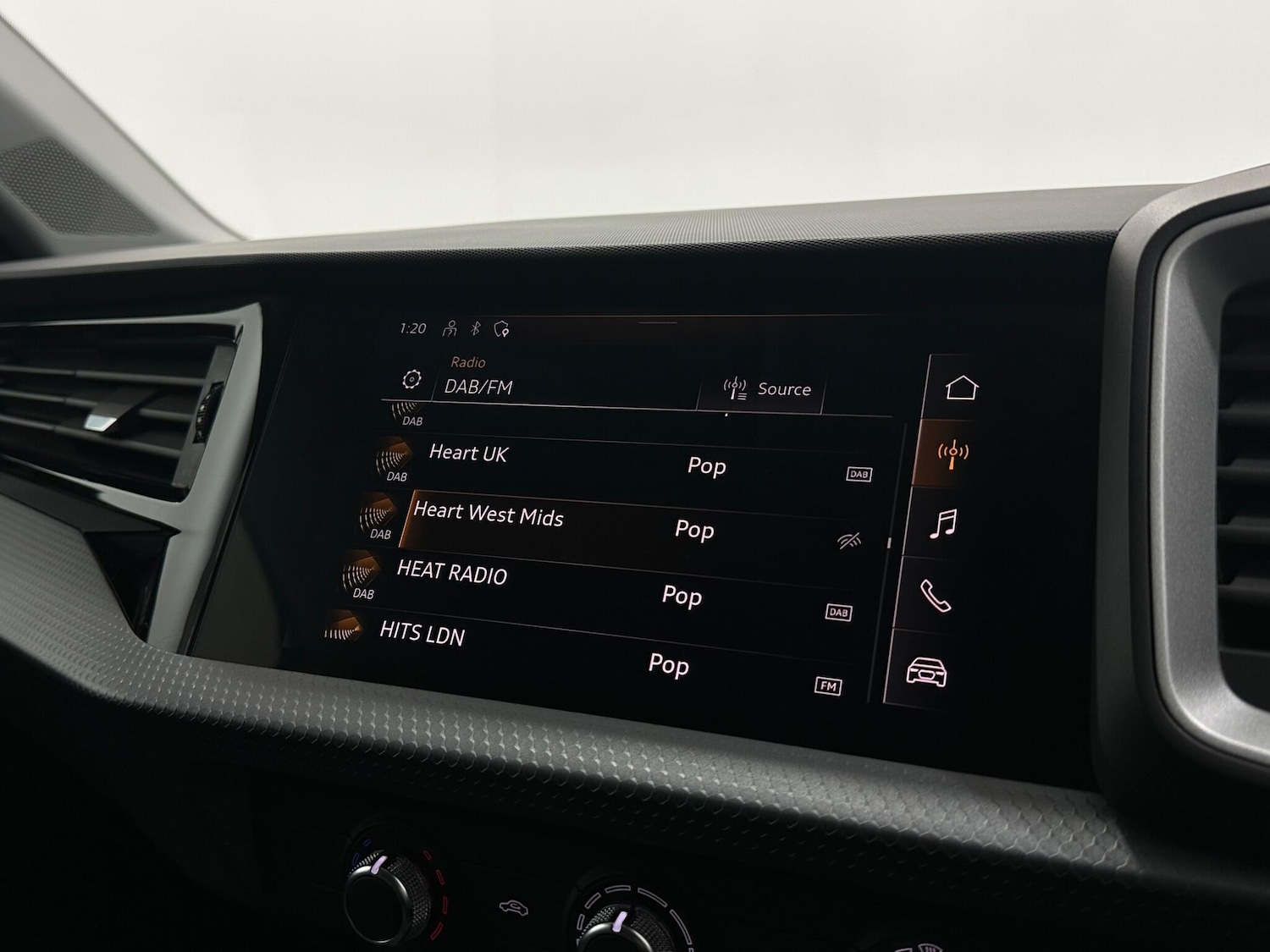 Used Audi A1 2021 for sale - 76878508: Photo 24