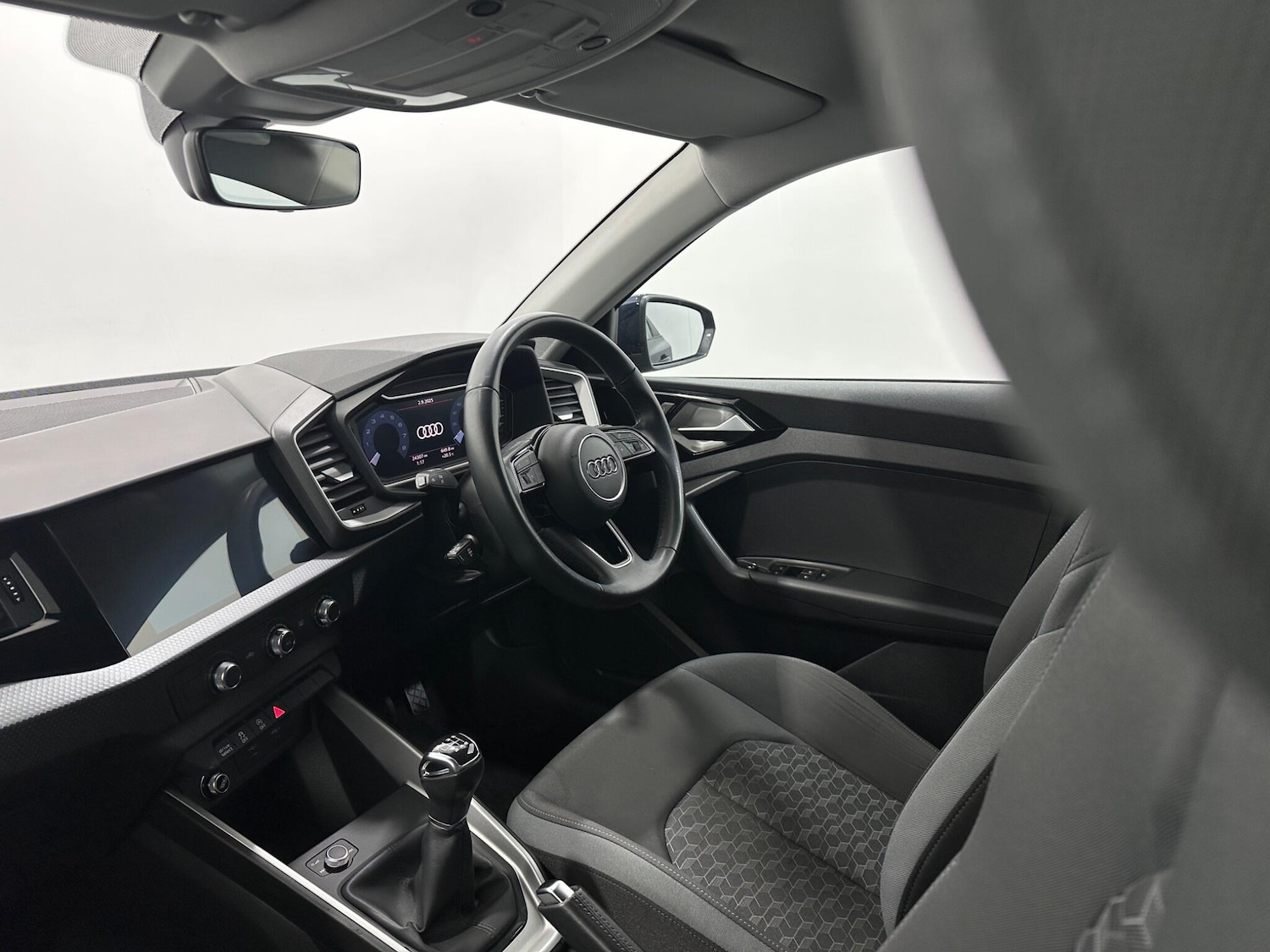 Used Audi A1 2021 for sale - 76878508: Photo 27