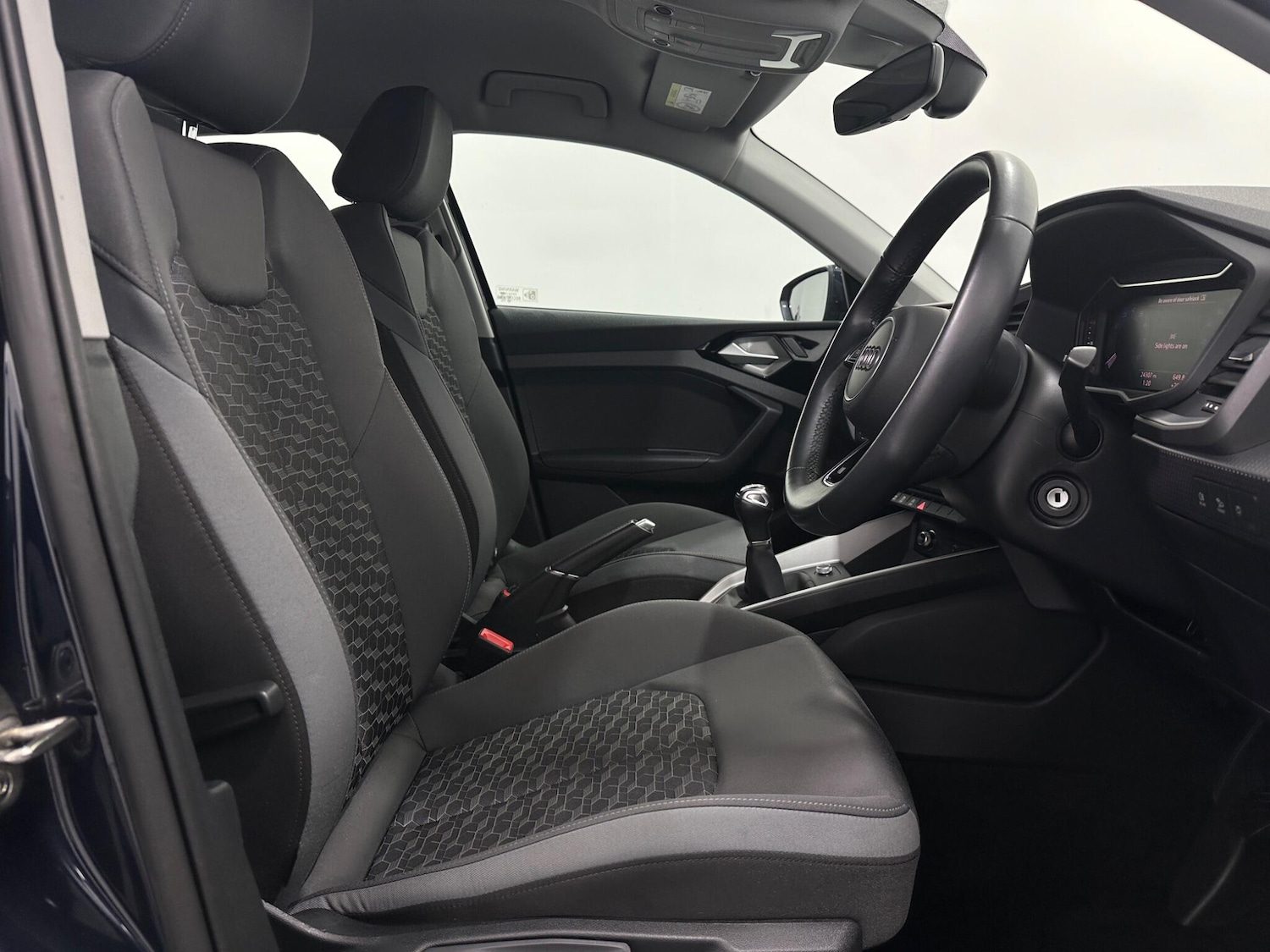 Used Audi A1 2021 for sale - 76878508: Photo 28